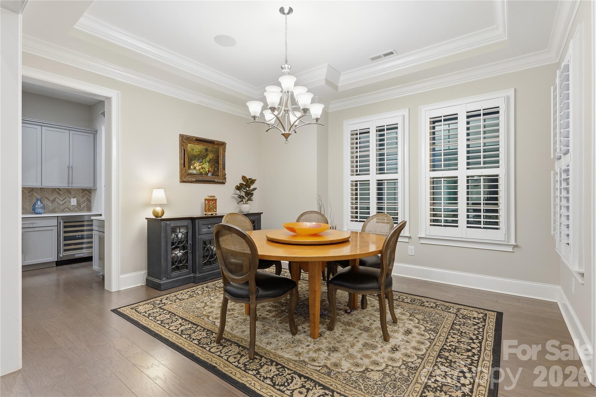 1016 Ladera Drive — Waxhaw