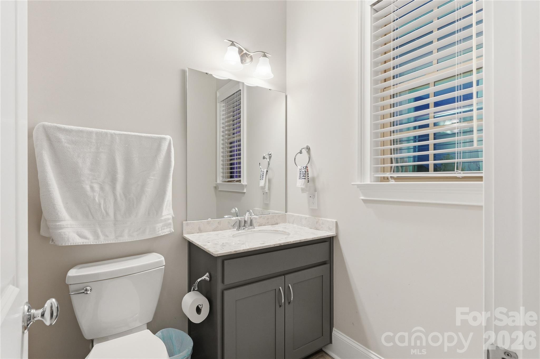 1016 Ladera Drive — Waxhaw