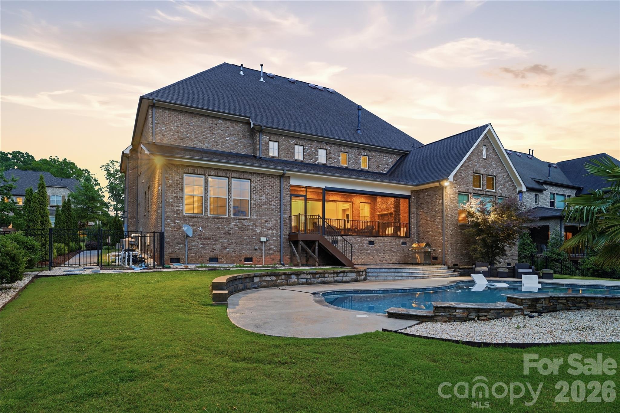 1016 Ladera Drive — Waxhaw