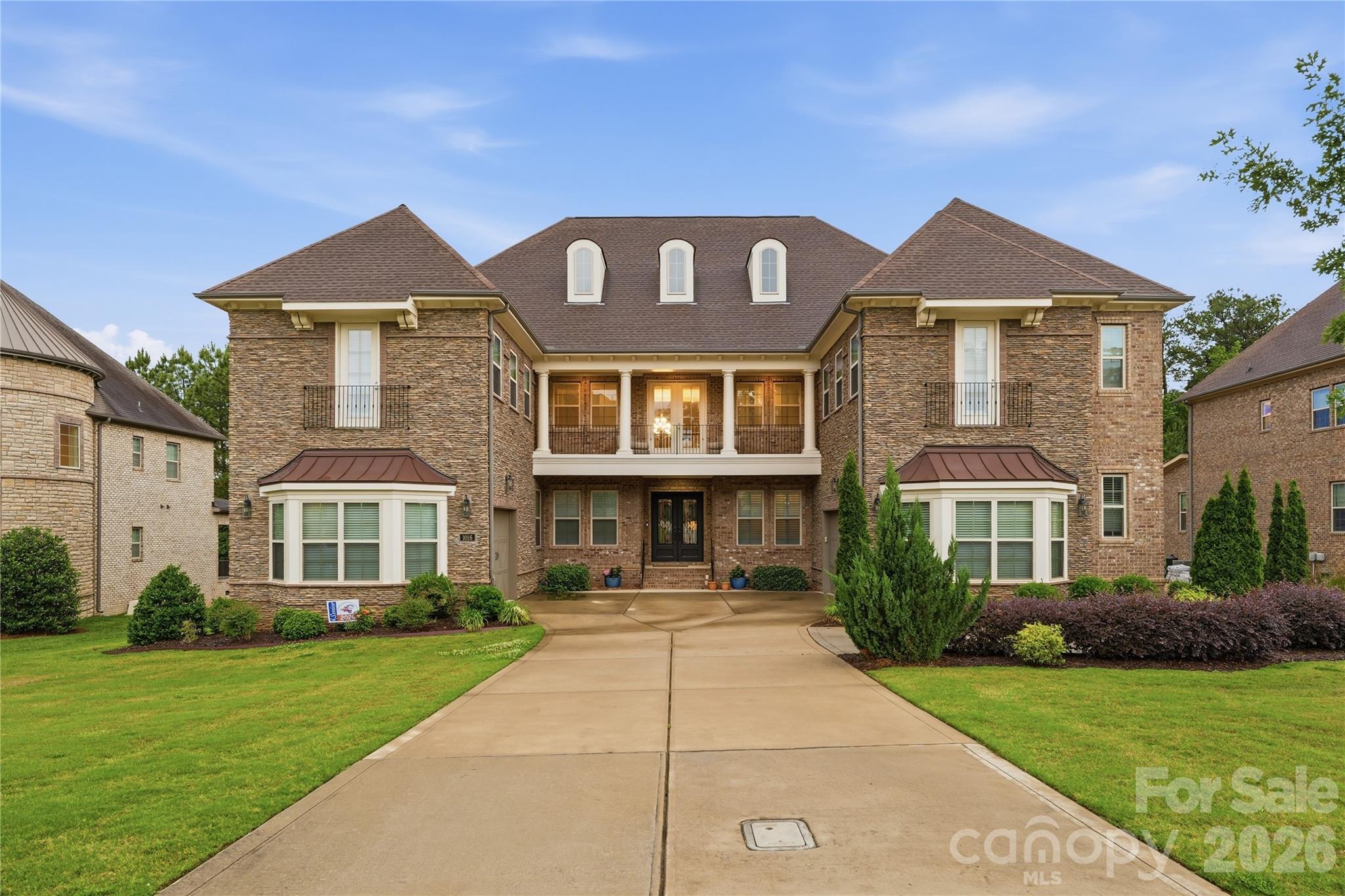 1016 Ladera Drive — Waxhaw