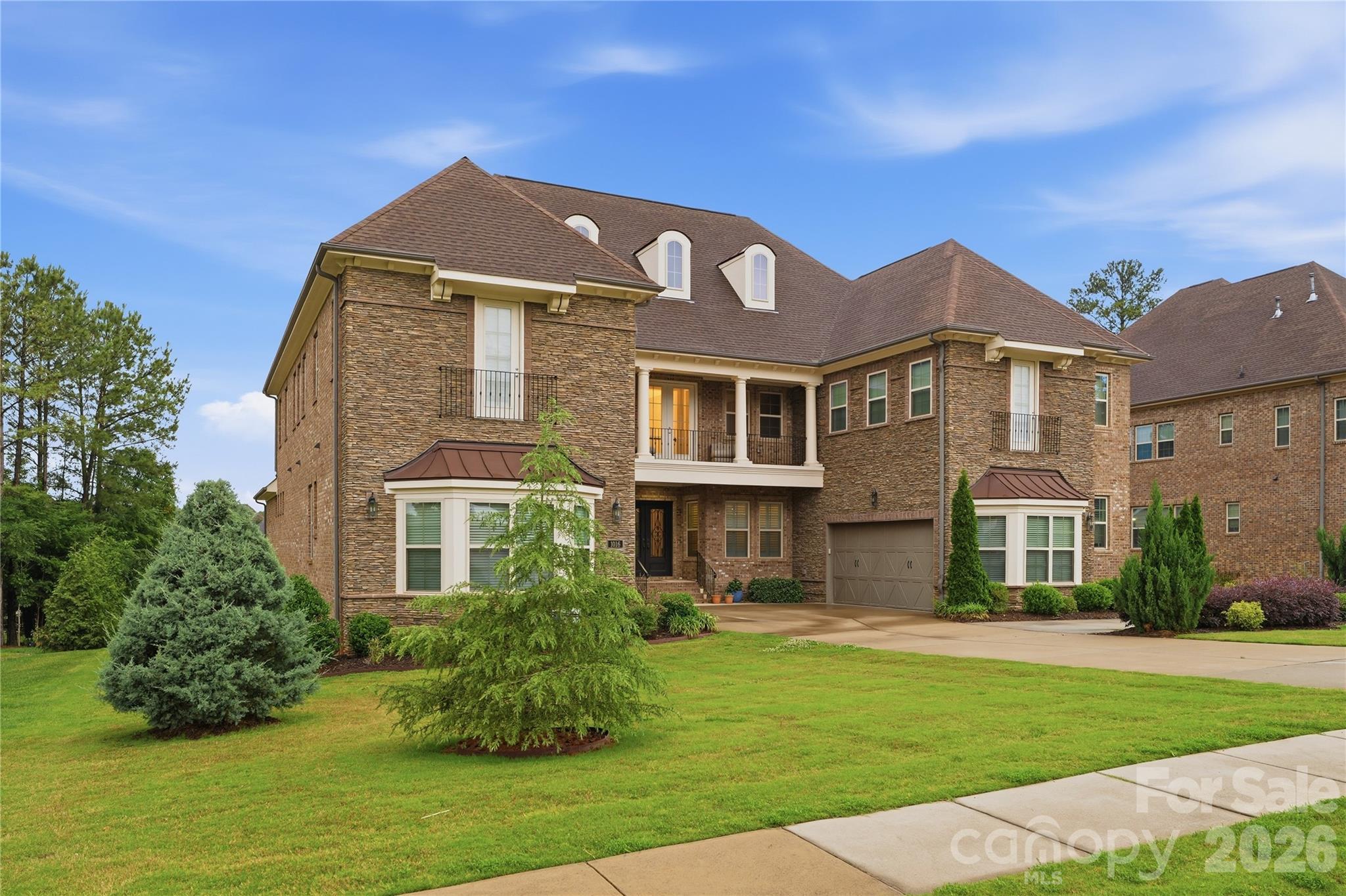 1016 Ladera Drive — Waxhaw