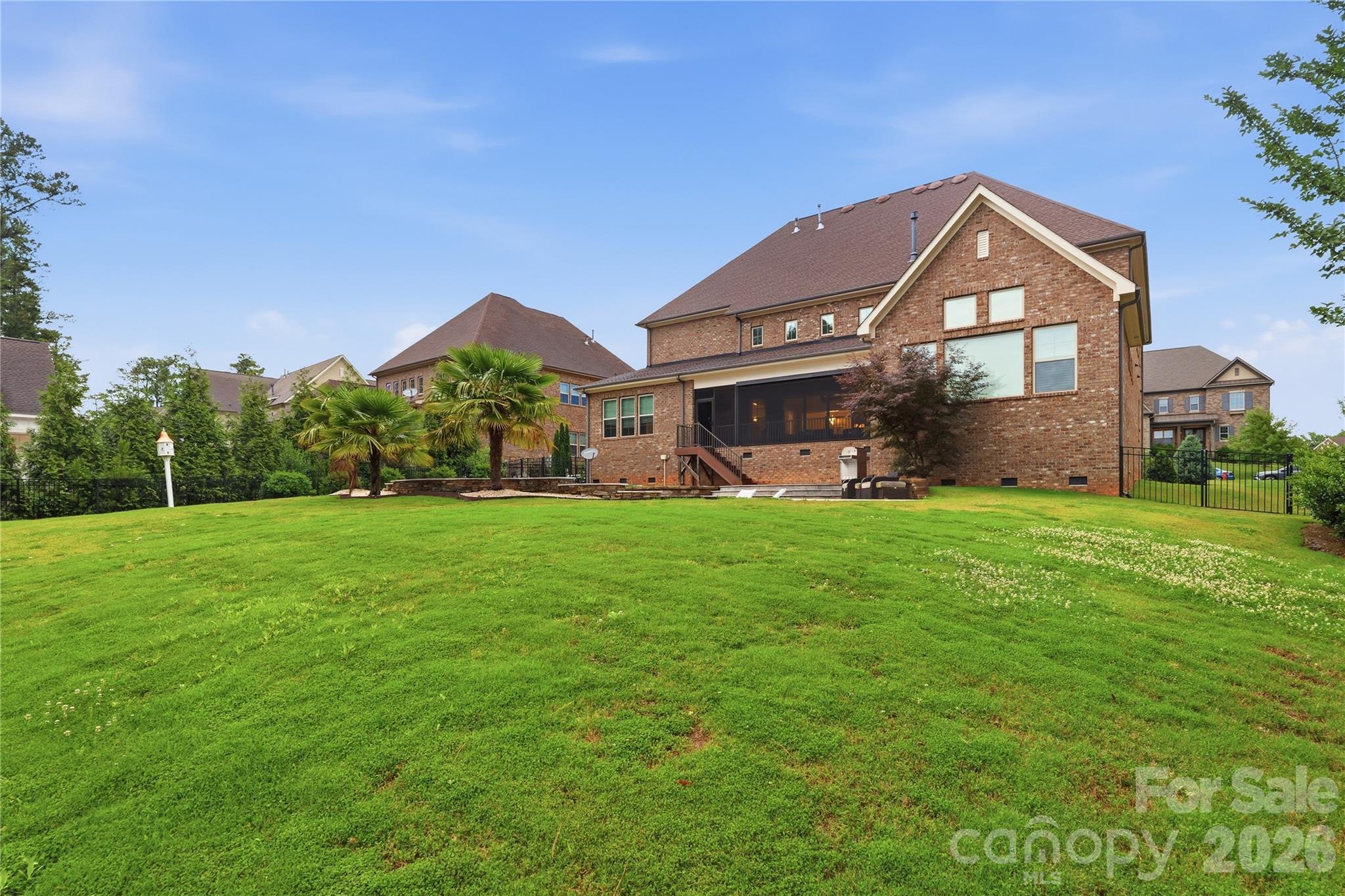 1016 Ladera Drive — Waxhaw