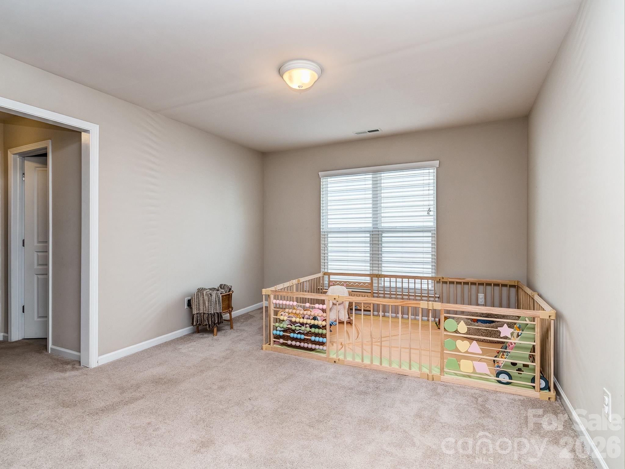 3831 Park South Station Boulevard — Charlotte