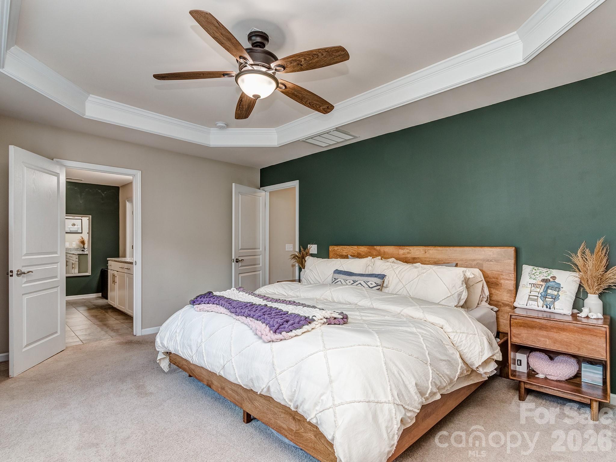 3831 Park South Station Boulevard — Charlotte