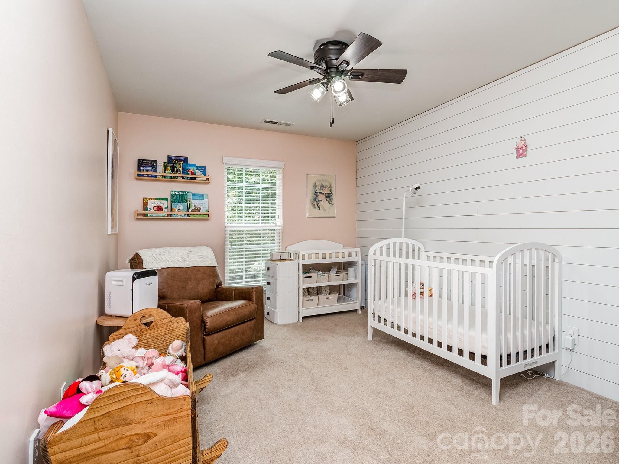 3831 Park South Station Boulevard — Charlotte