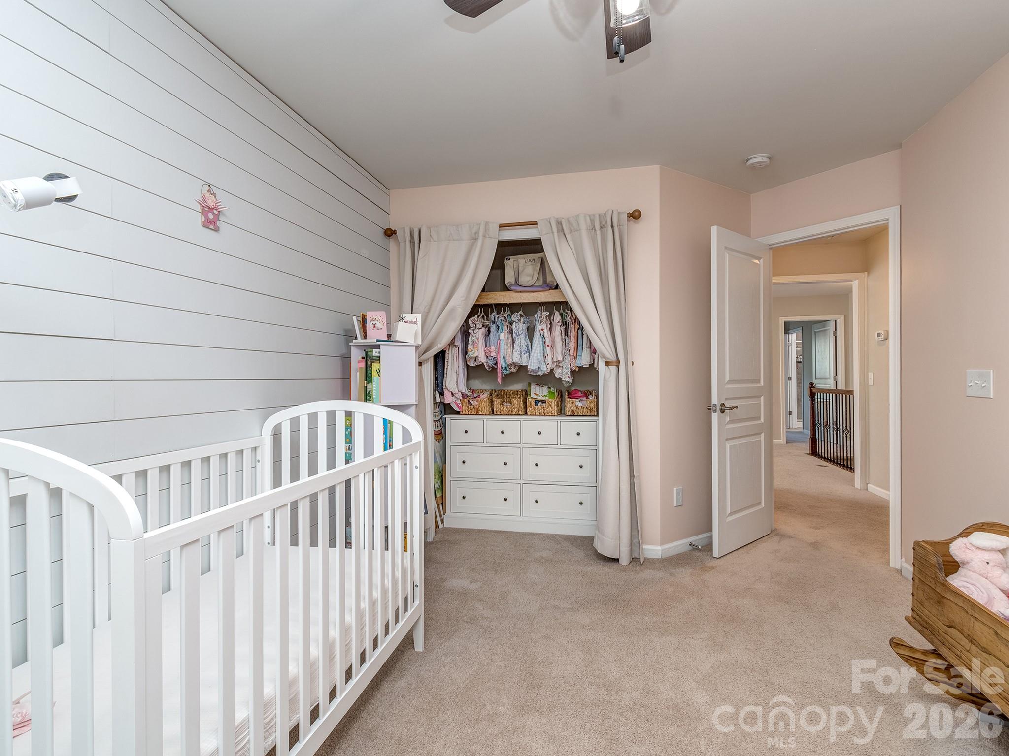 3831 Park South Station Boulevard — Charlotte