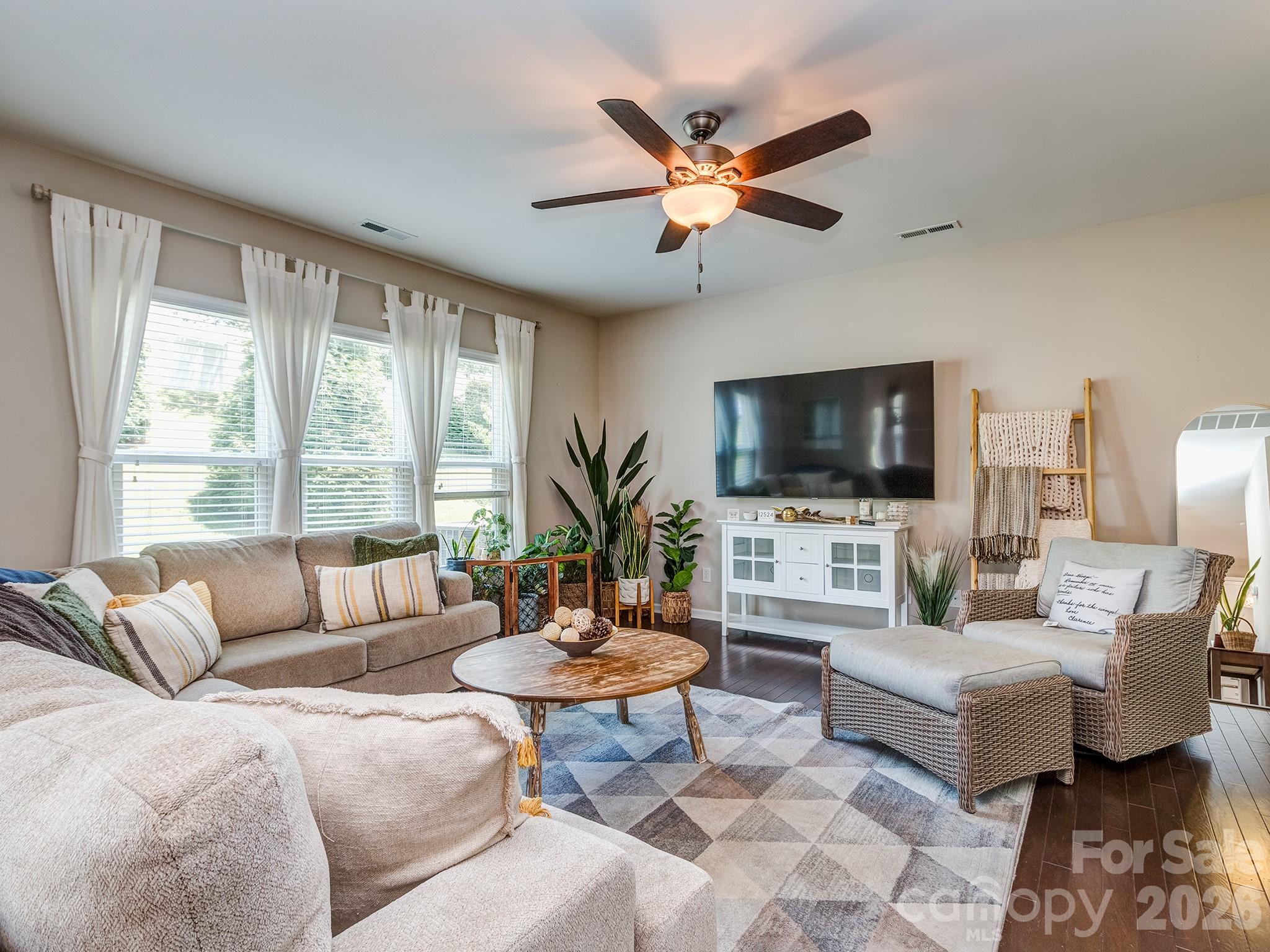 3831 Park South Station Boulevard — Charlotte
