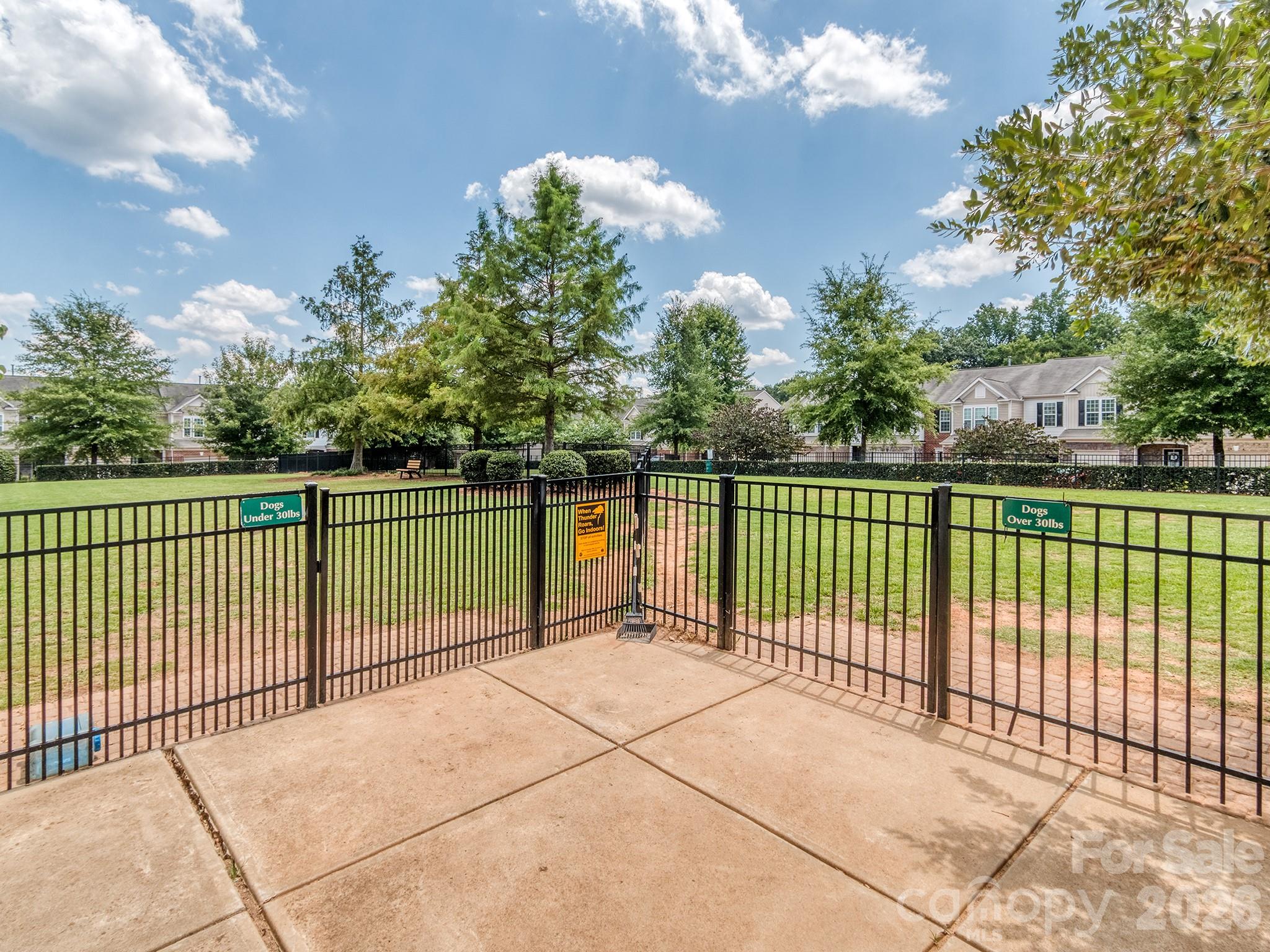 3831 Park South Station Boulevard — Charlotte