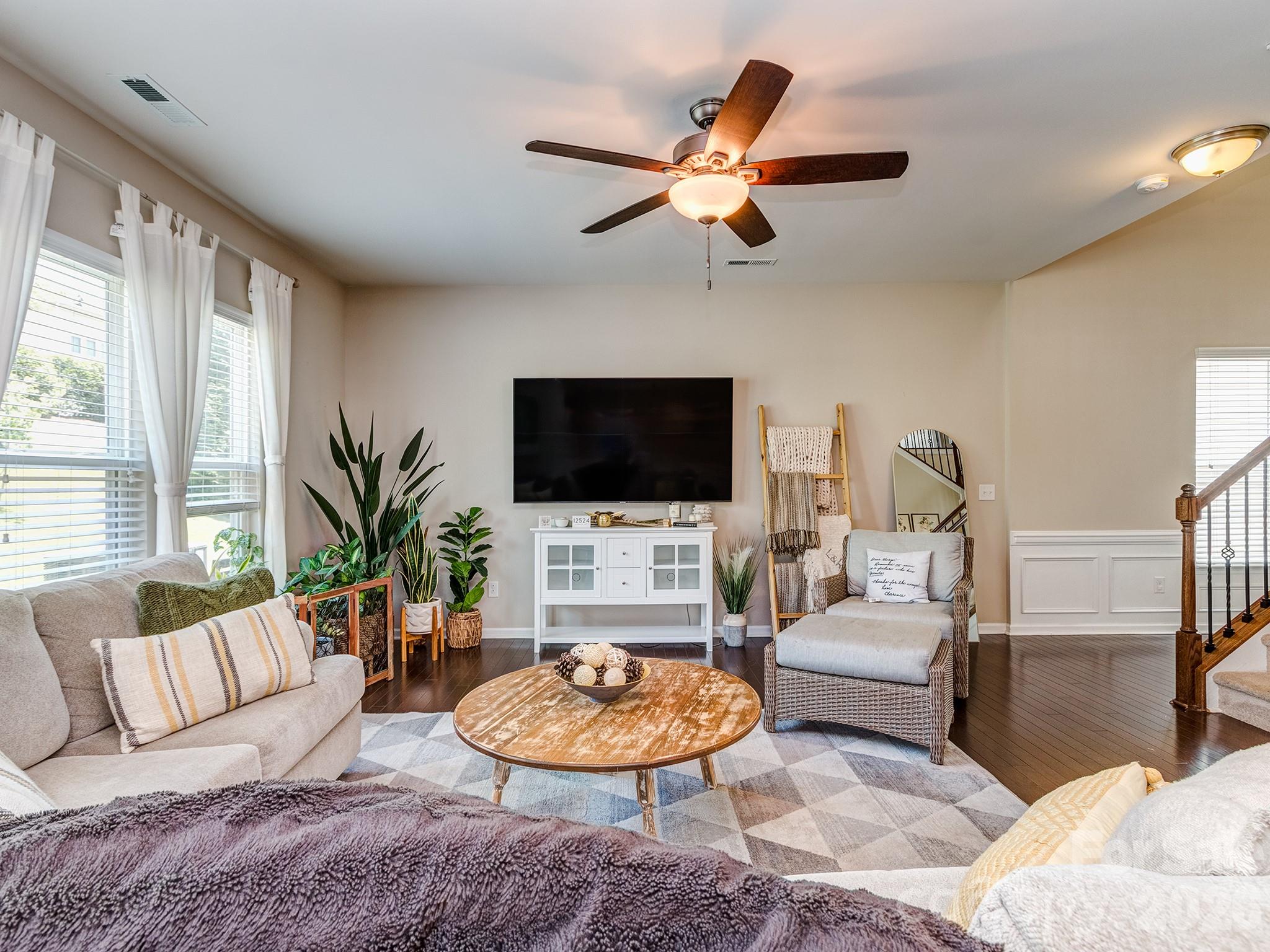 3831 Park South Station Boulevard — Charlotte