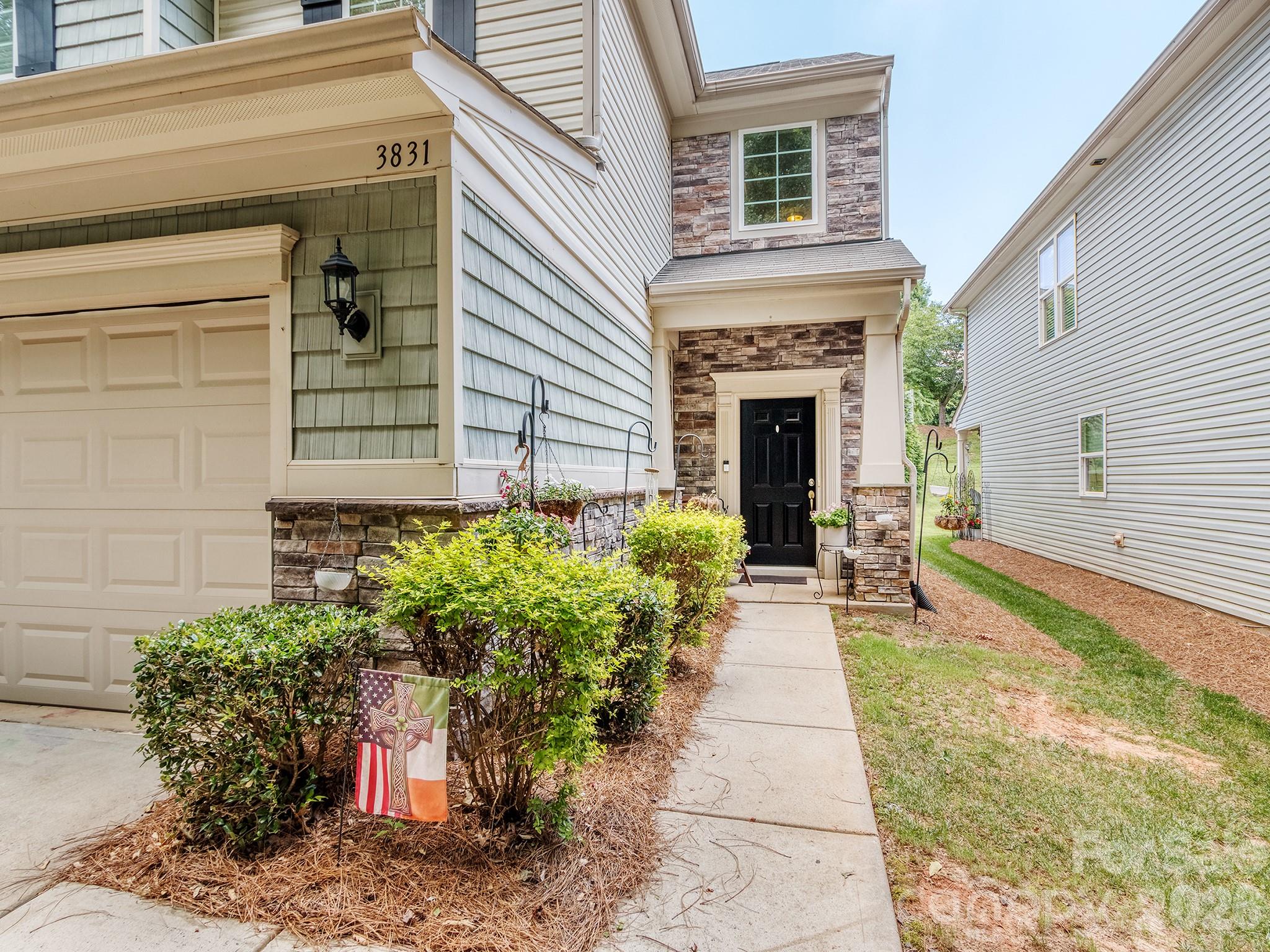 3831 Park South Station Boulevard — Charlotte