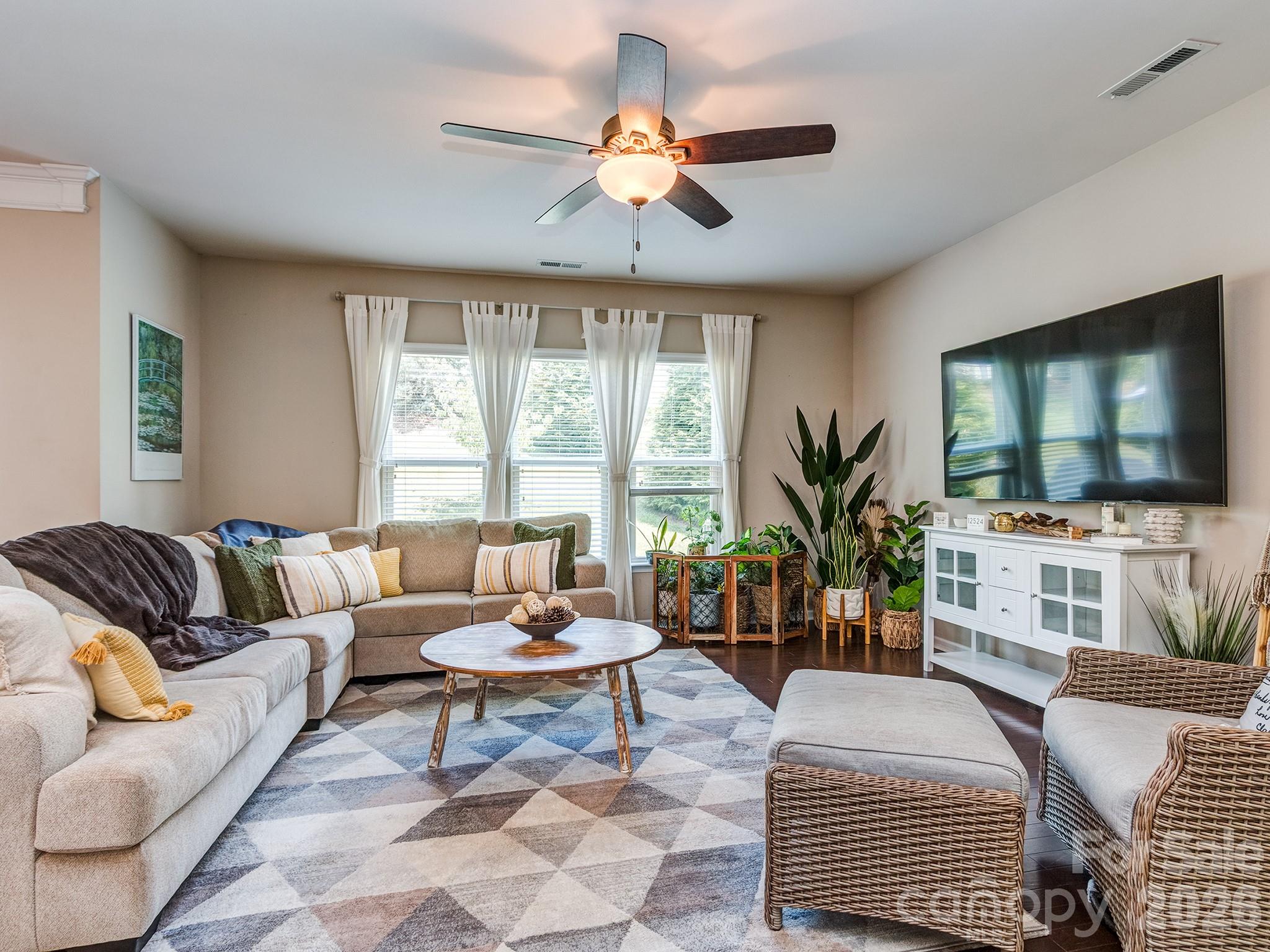 3831 Park South Station Boulevard — Charlotte