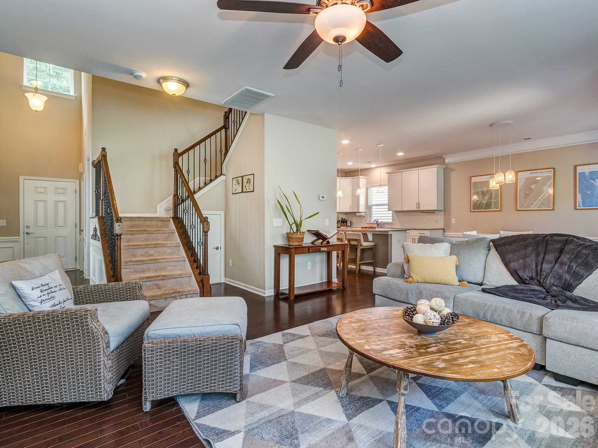3831 Park South Station Boulevard — Charlotte