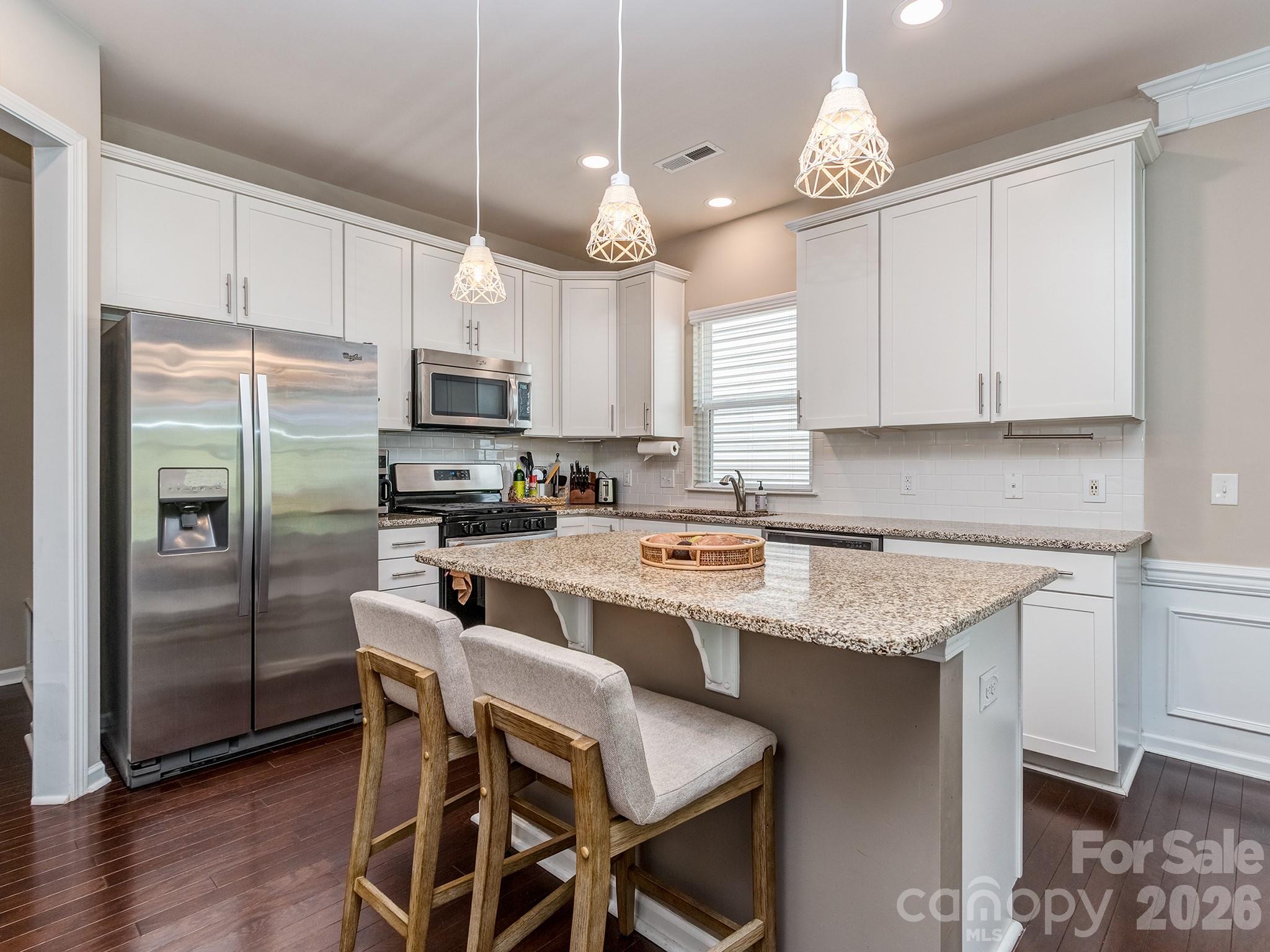 3831 Park South Station Boulevard — Charlotte