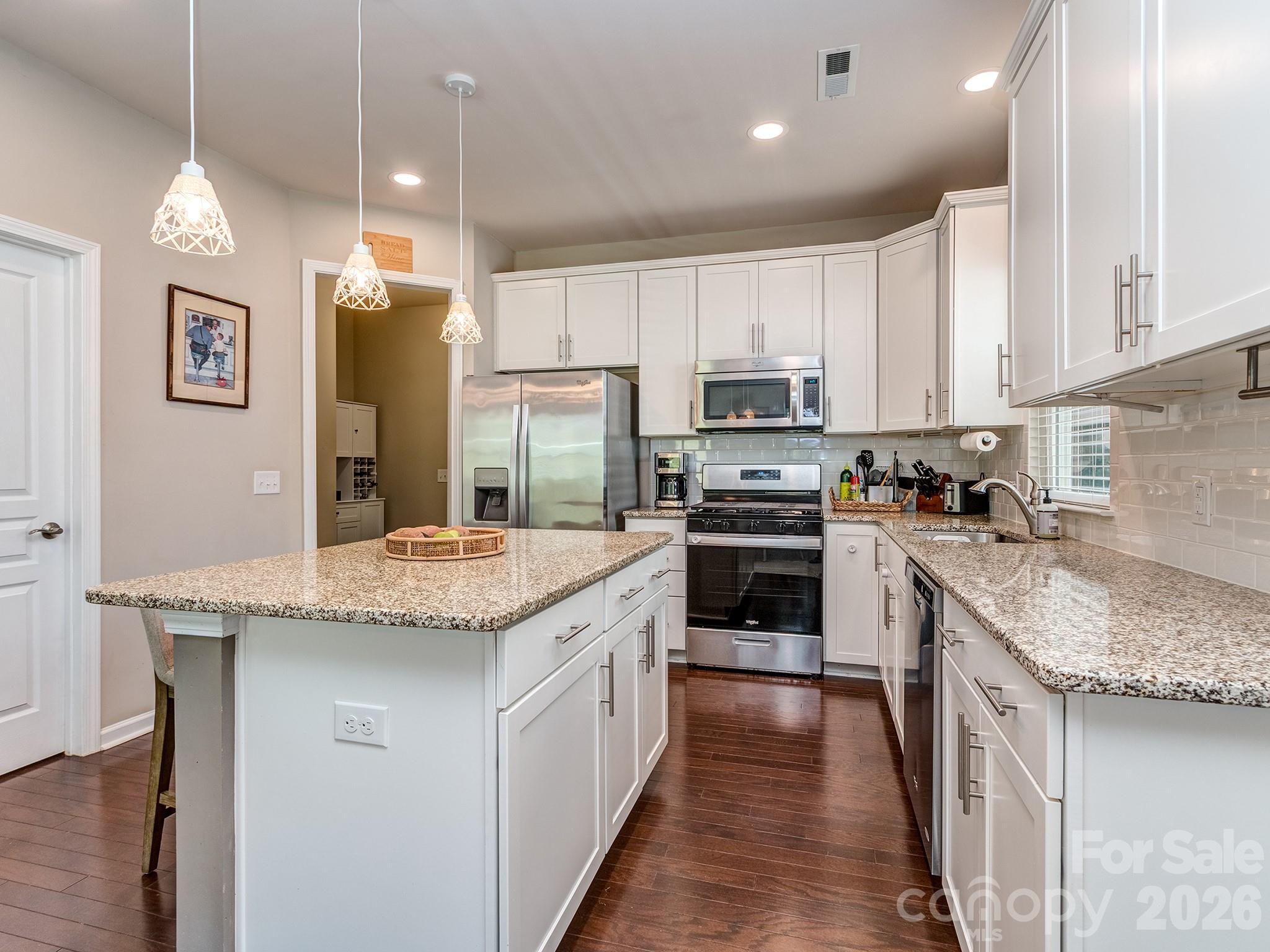 3831 Park South Station Boulevard — Charlotte