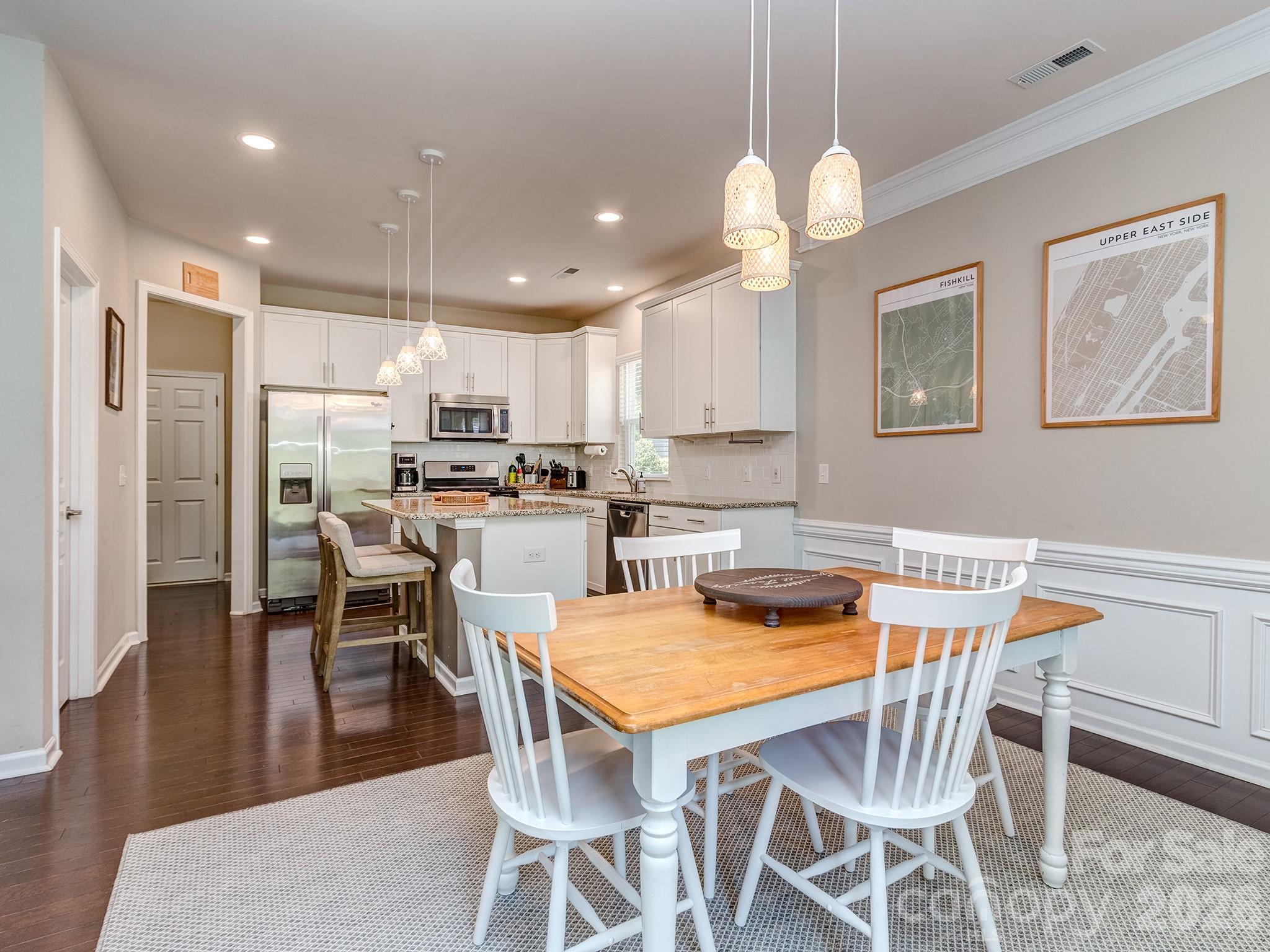 3831 Park South Station Boulevard — Charlotte