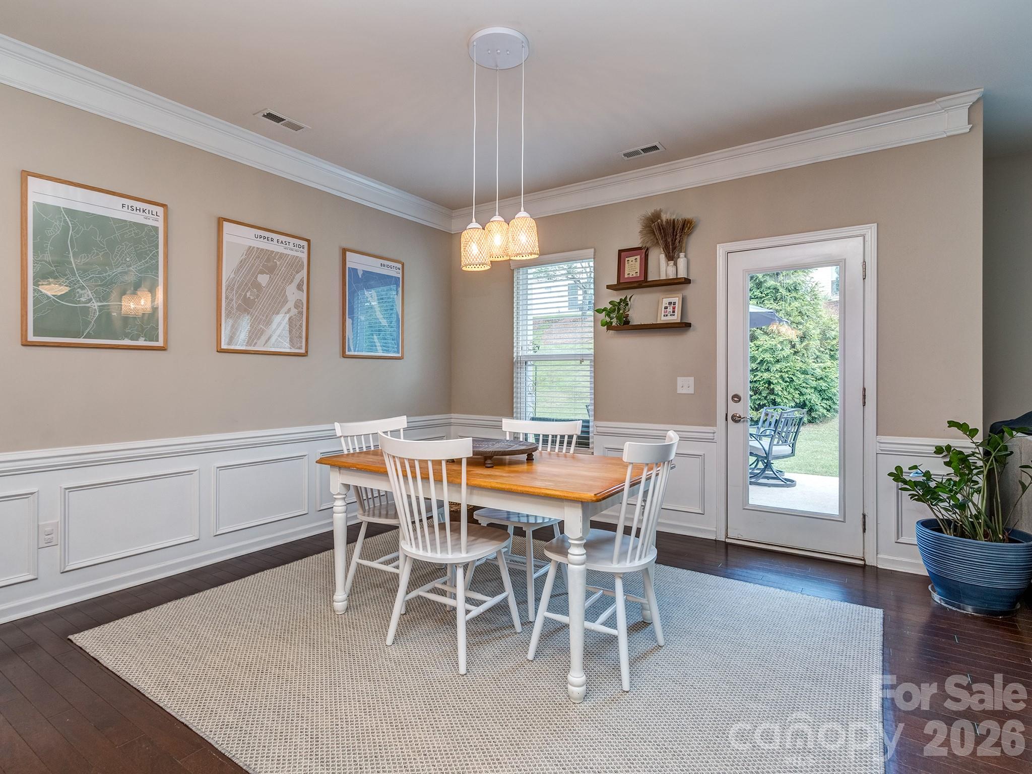 3831 Park South Station Boulevard — Charlotte