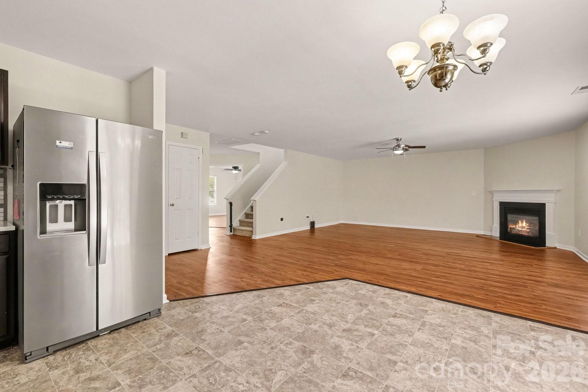 10912 Thousand Oaks Drive — Huntersville