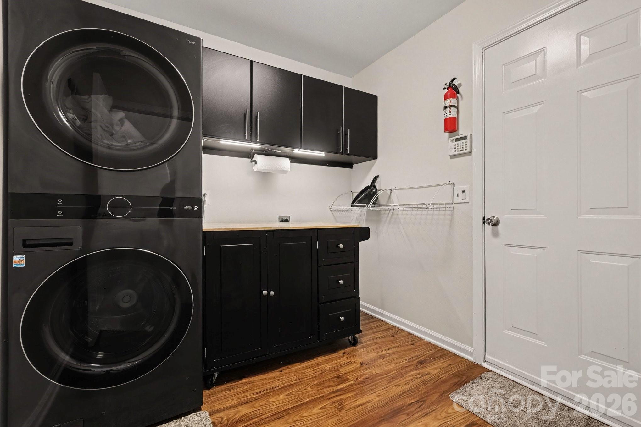 10912 Thousand Oaks Drive — Huntersville