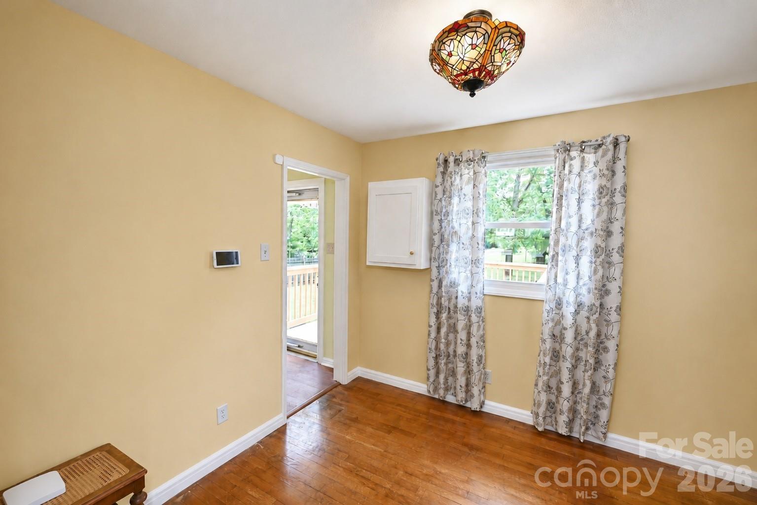 232 Hartness Road — Statesville