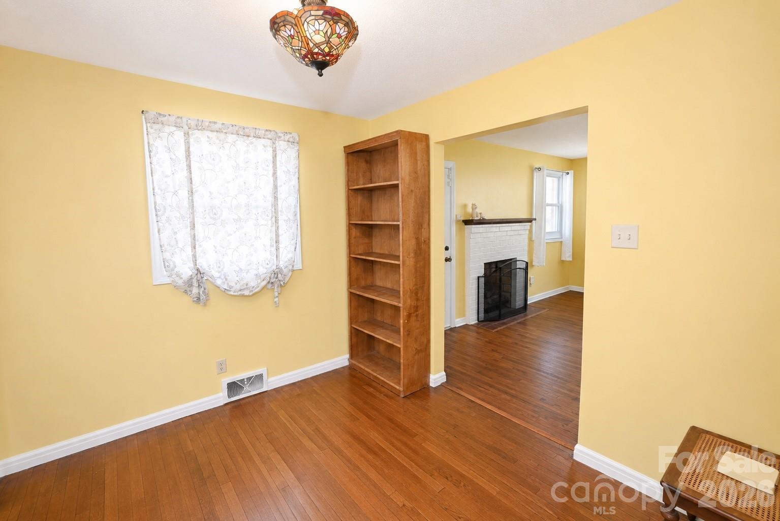 232 Hartness Road — Statesville