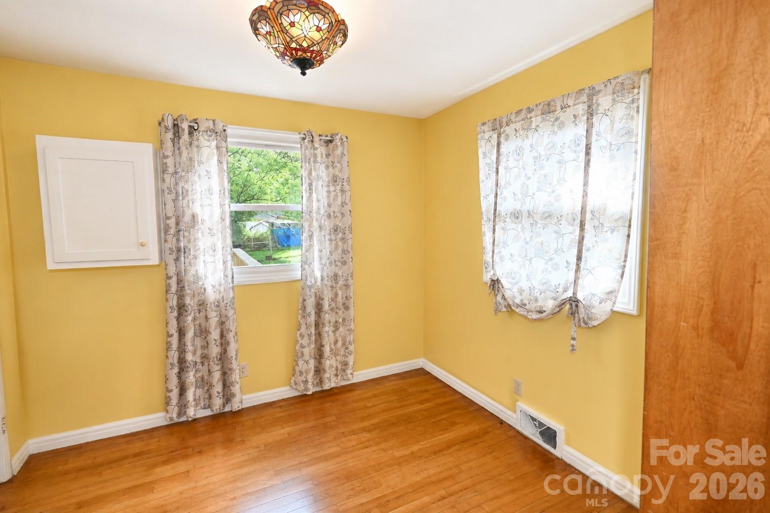 232 Hartness Road — Statesville