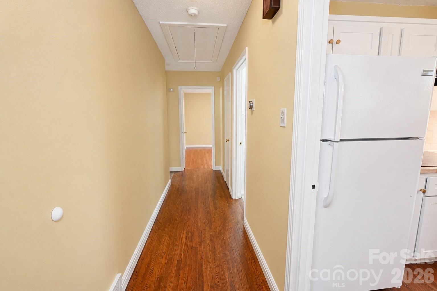 232 Hartness Road — Statesville