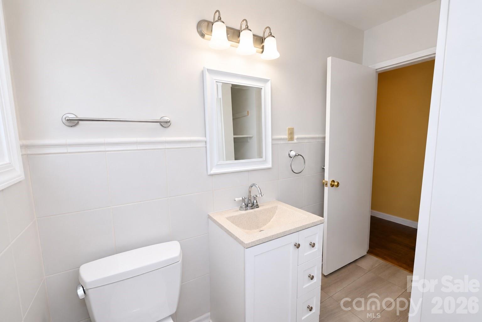 232 Hartness Road — Statesville