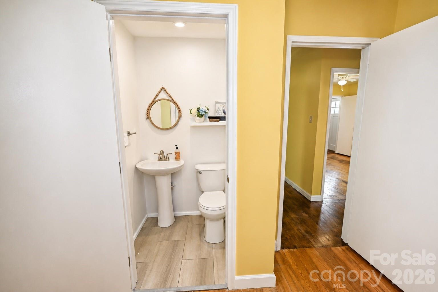 232 Hartness Road — Statesville