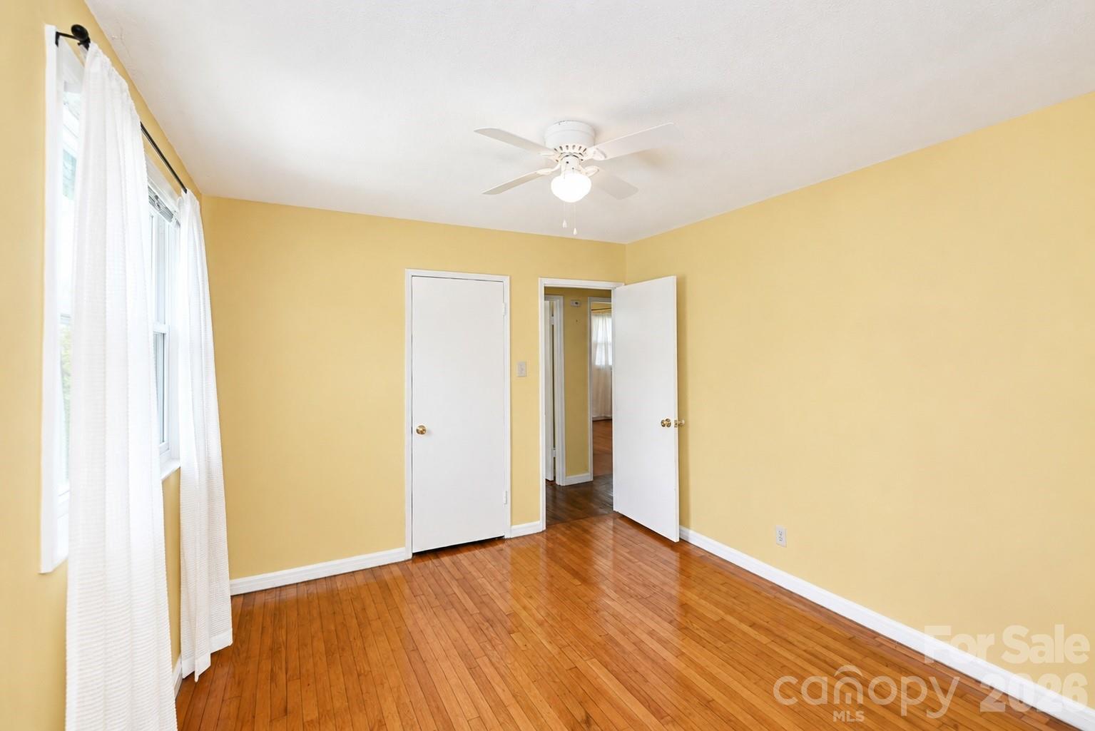 232 Hartness Road — Statesville