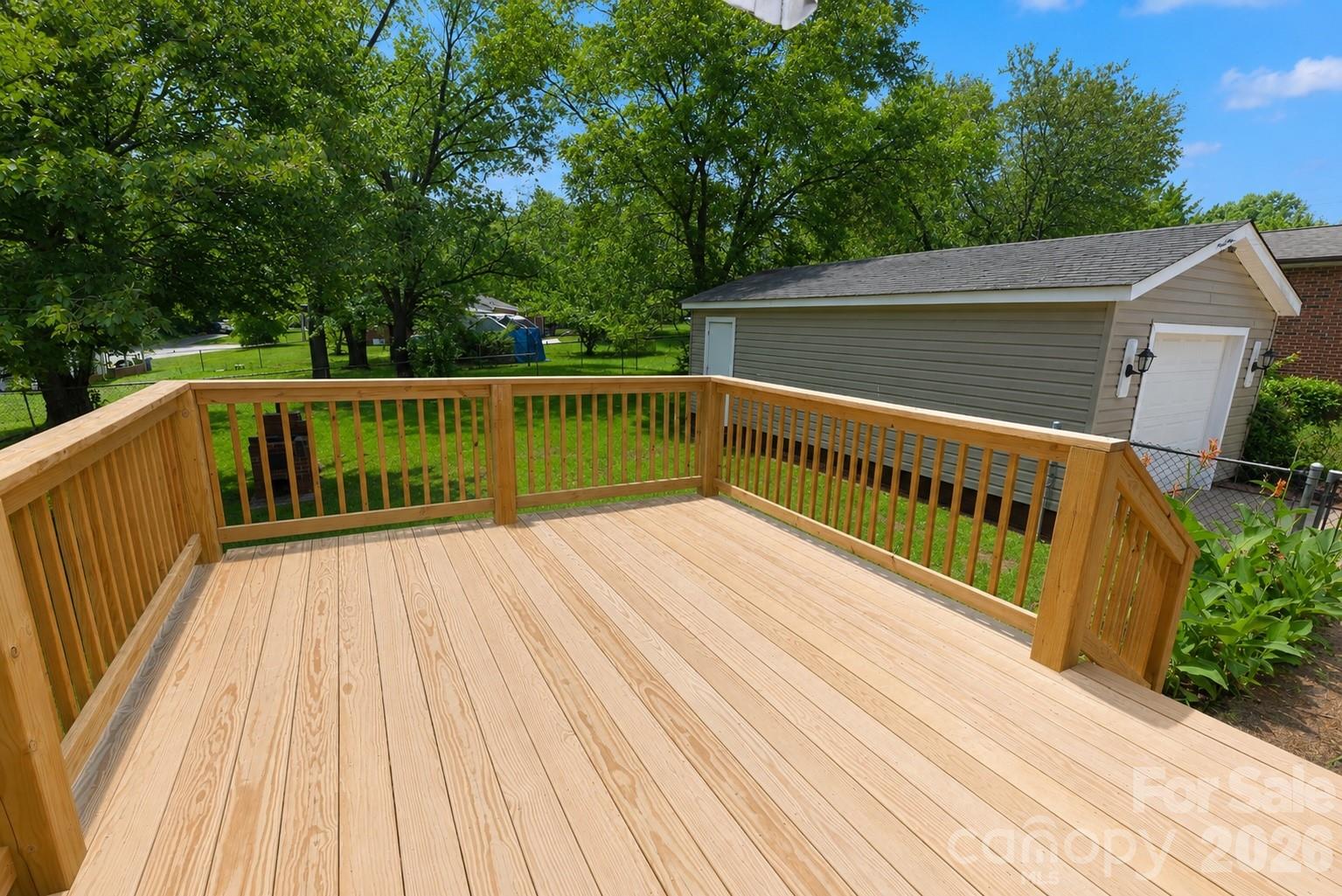 232 Hartness Road — Statesville