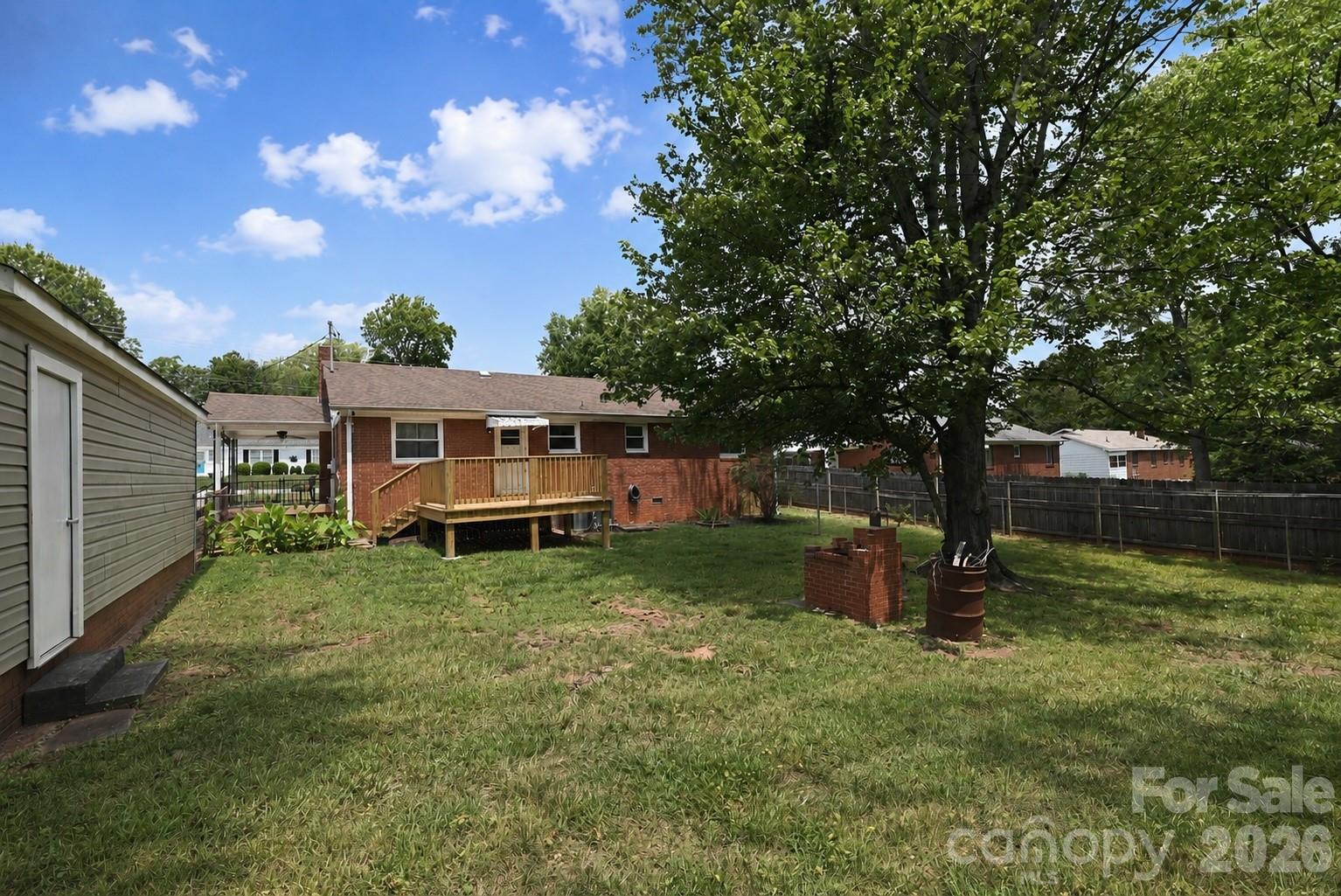 232 Hartness Road — Statesville