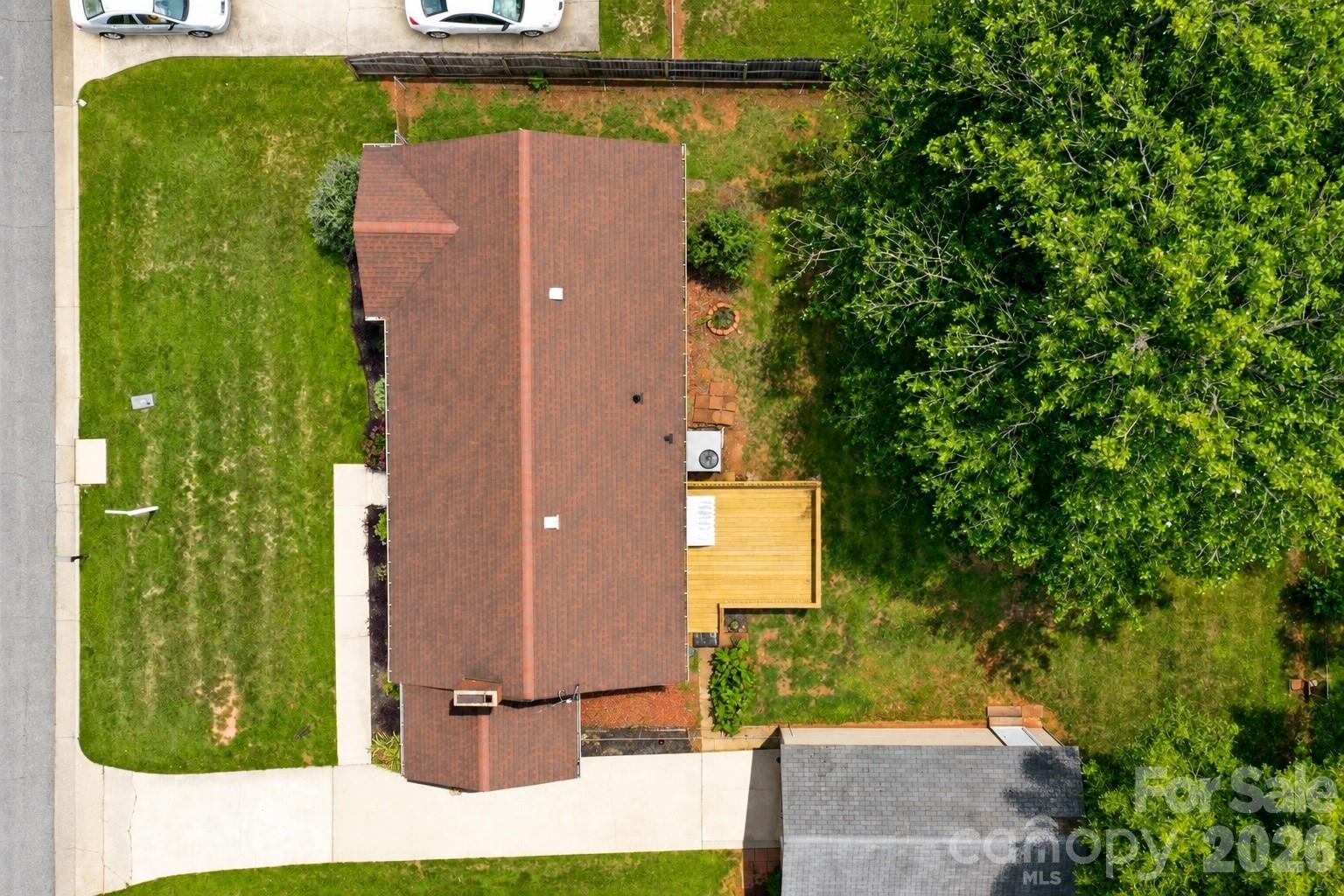 232 Hartness Road — Statesville