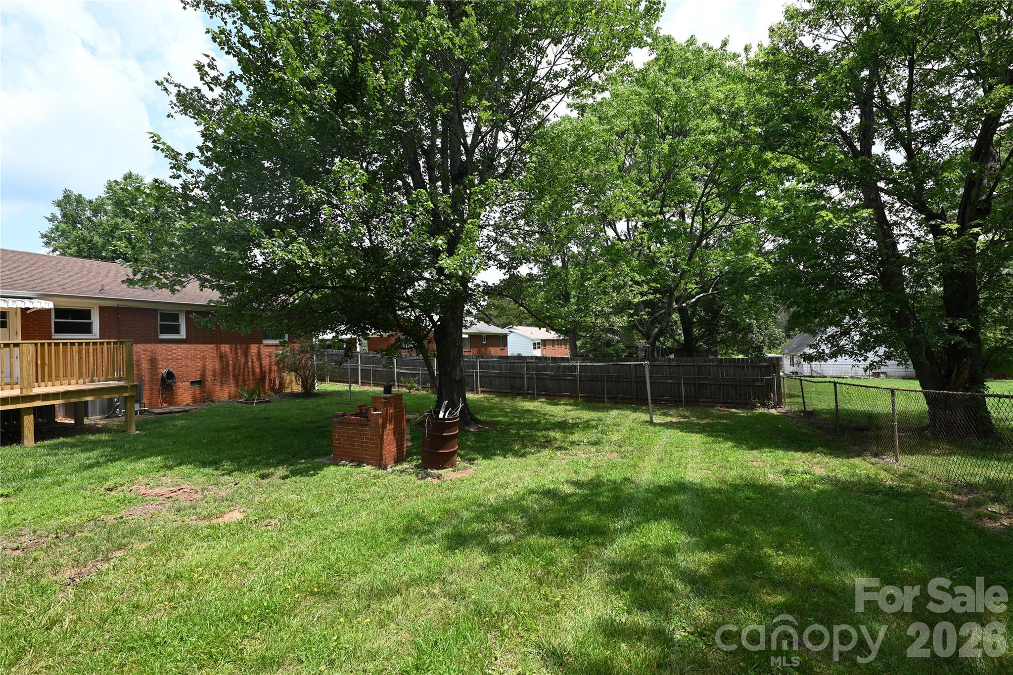 232 Hartness Road — Statesville