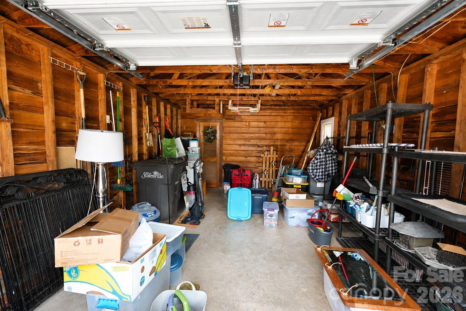 232 Hartness Road — Statesville
