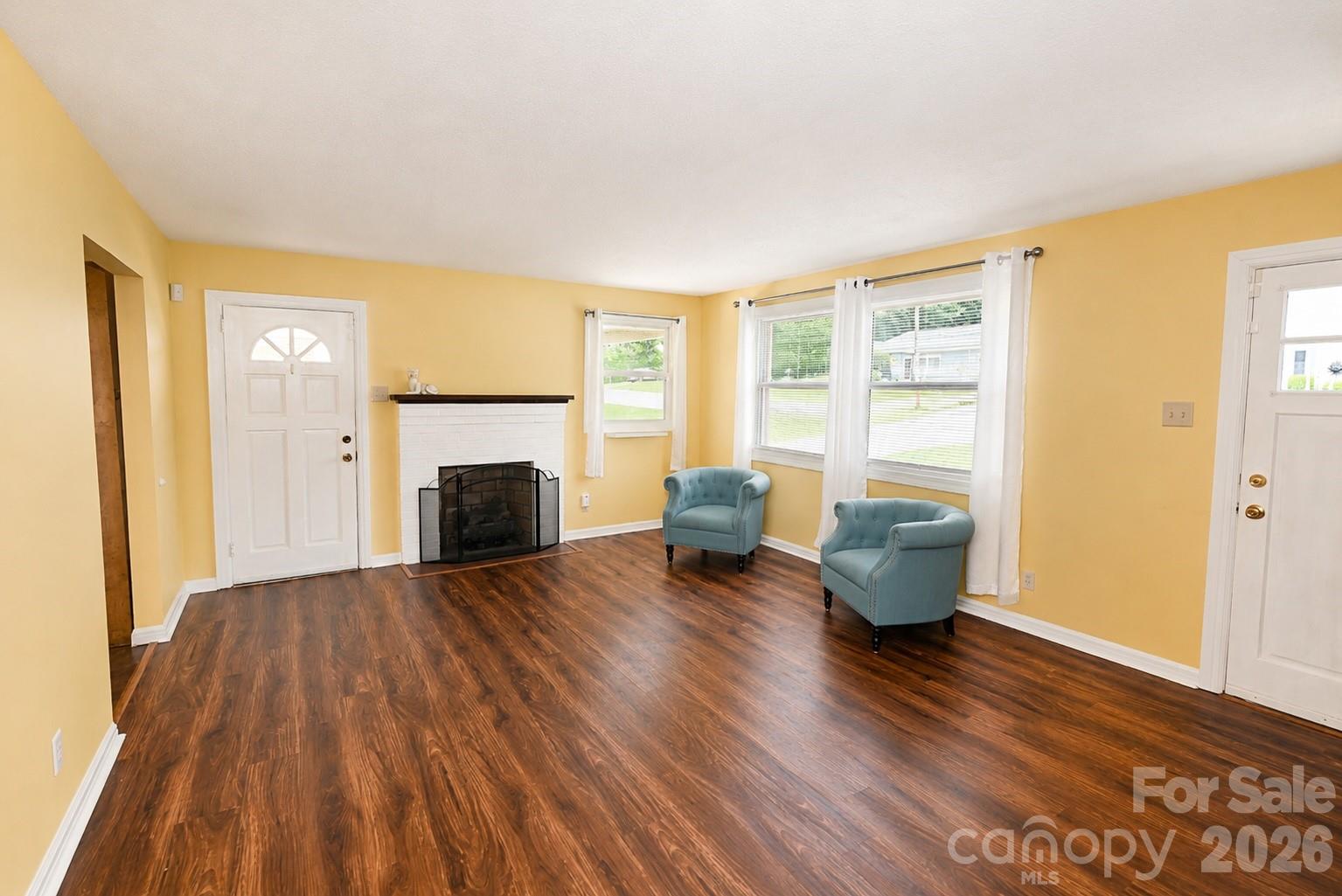 232 Hartness Road — Statesville