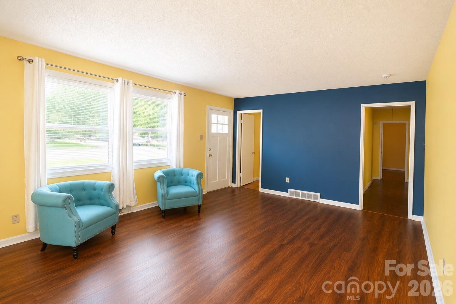 232 Hartness Road — Statesville
