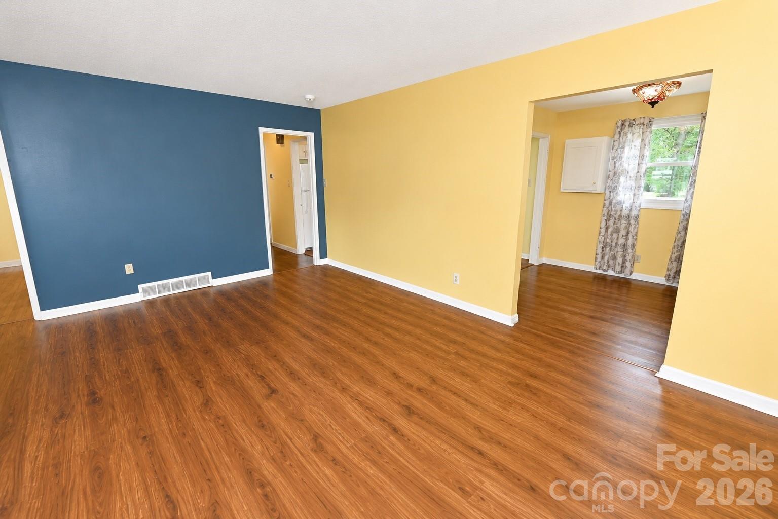 232 Hartness Road — Statesville