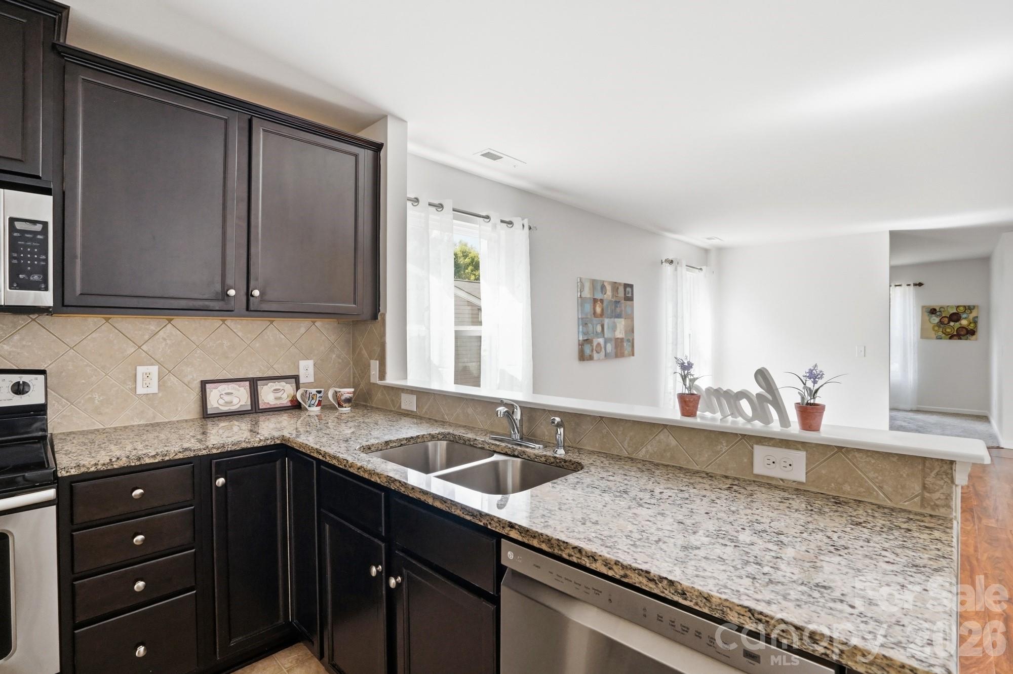 757 Willow Creek Drive — Gastonia