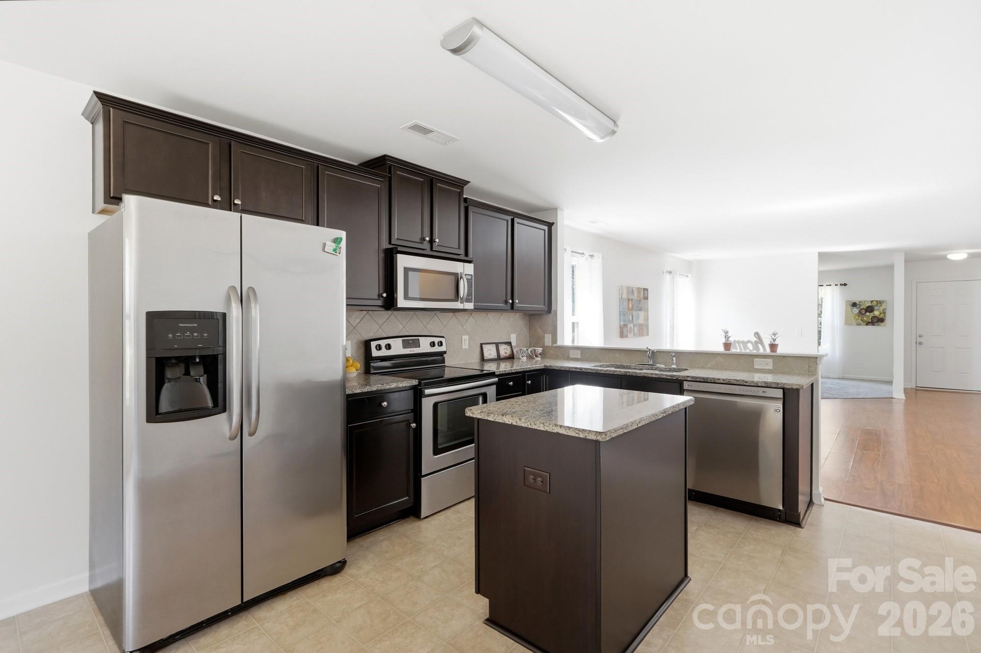 757 Willow Creek Drive — Gastonia