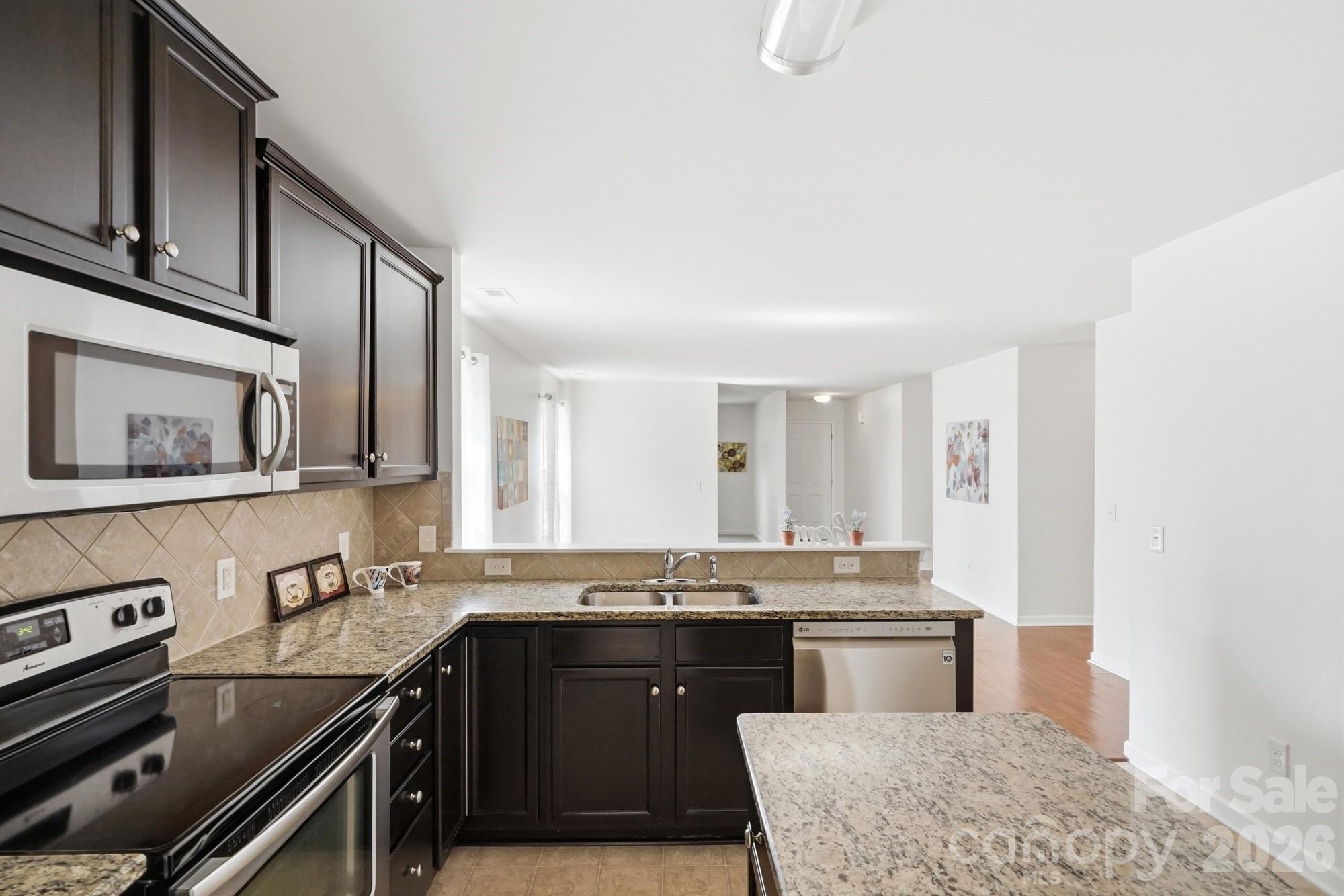 757 Willow Creek Drive — Gastonia