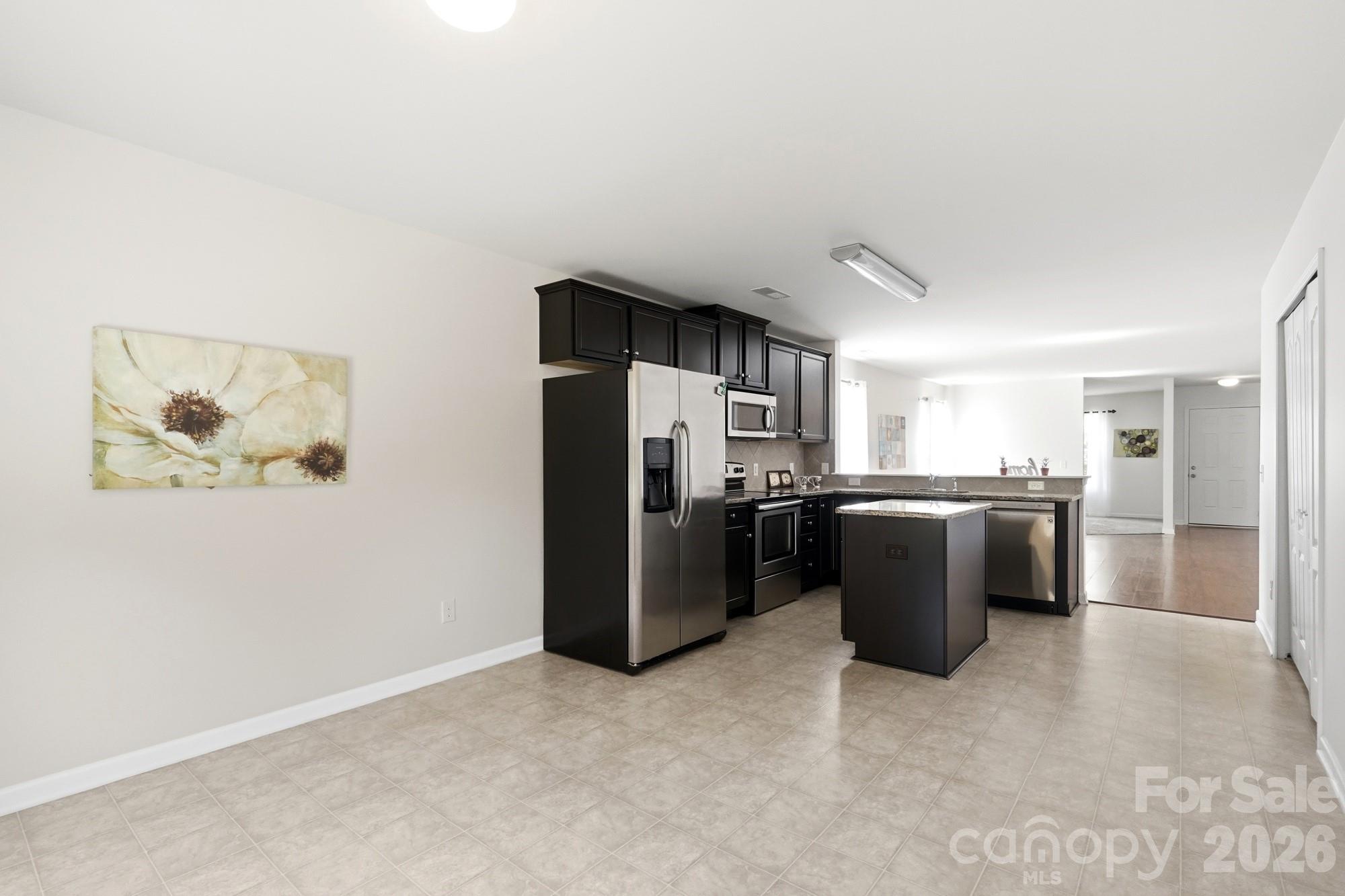 757 Willow Creek Drive — Gastonia