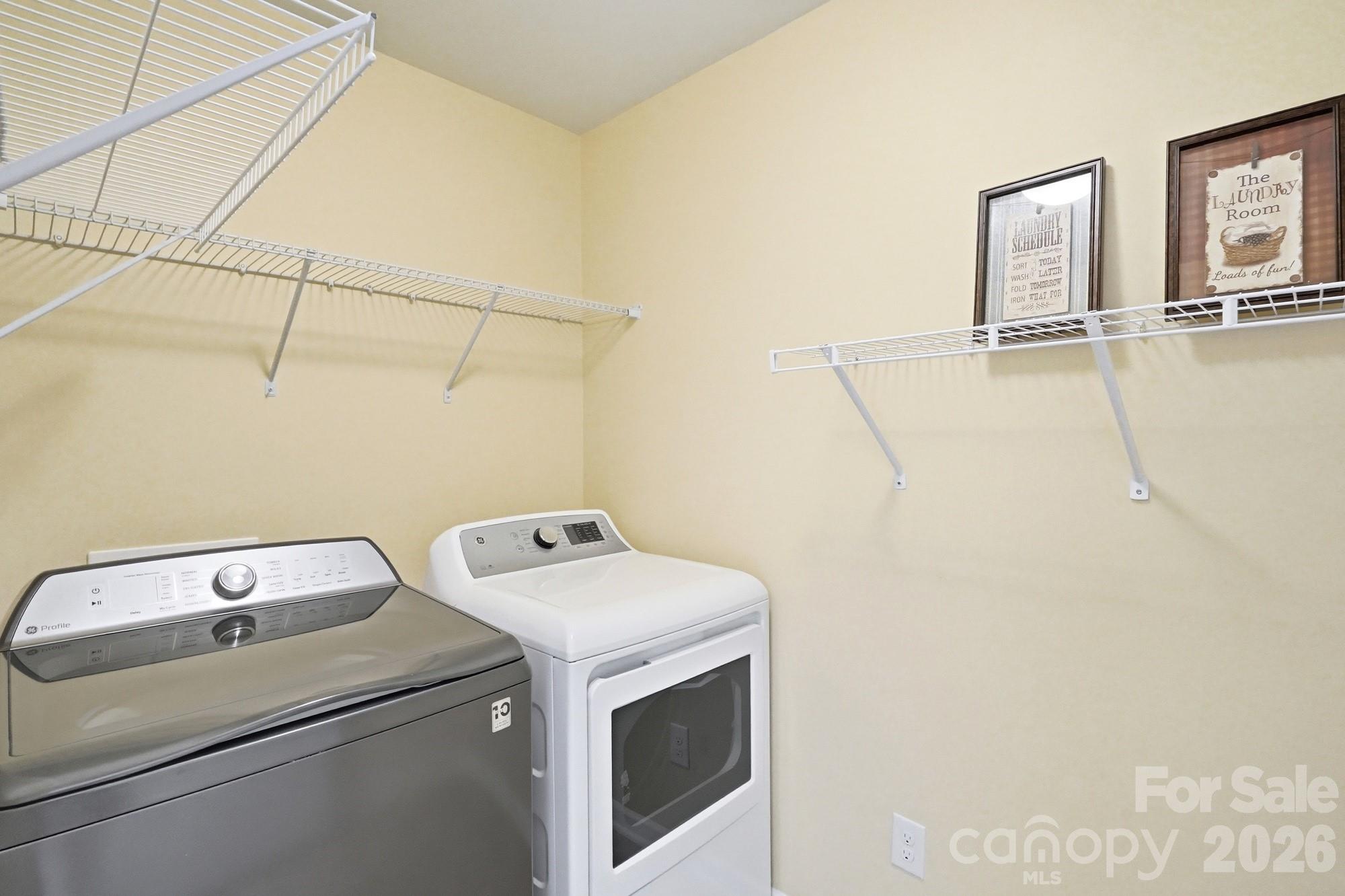 757 Willow Creek Drive — Gastonia