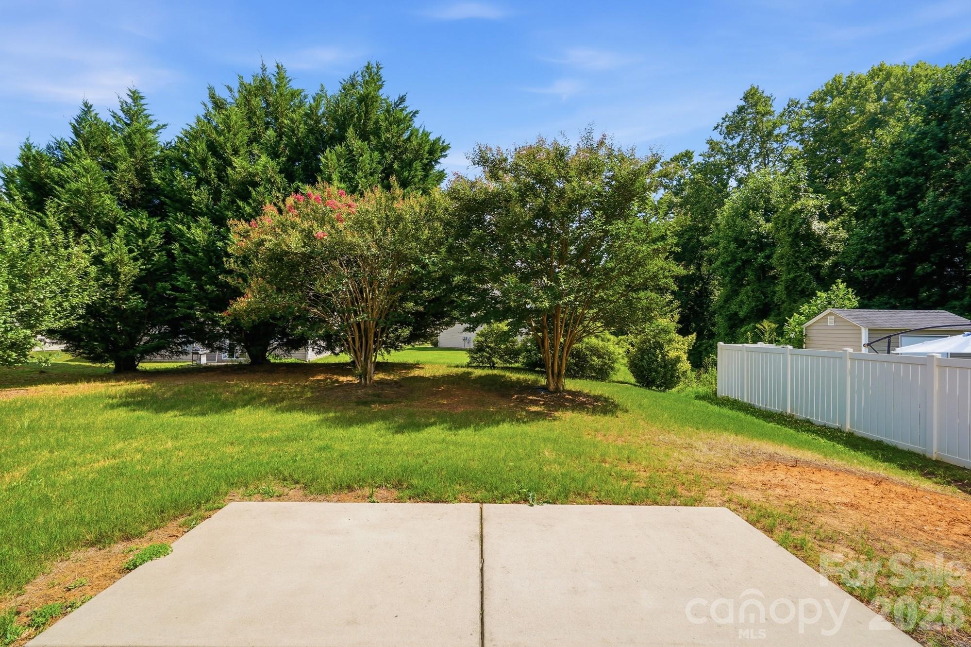 757 Willow Creek Drive — Gastonia