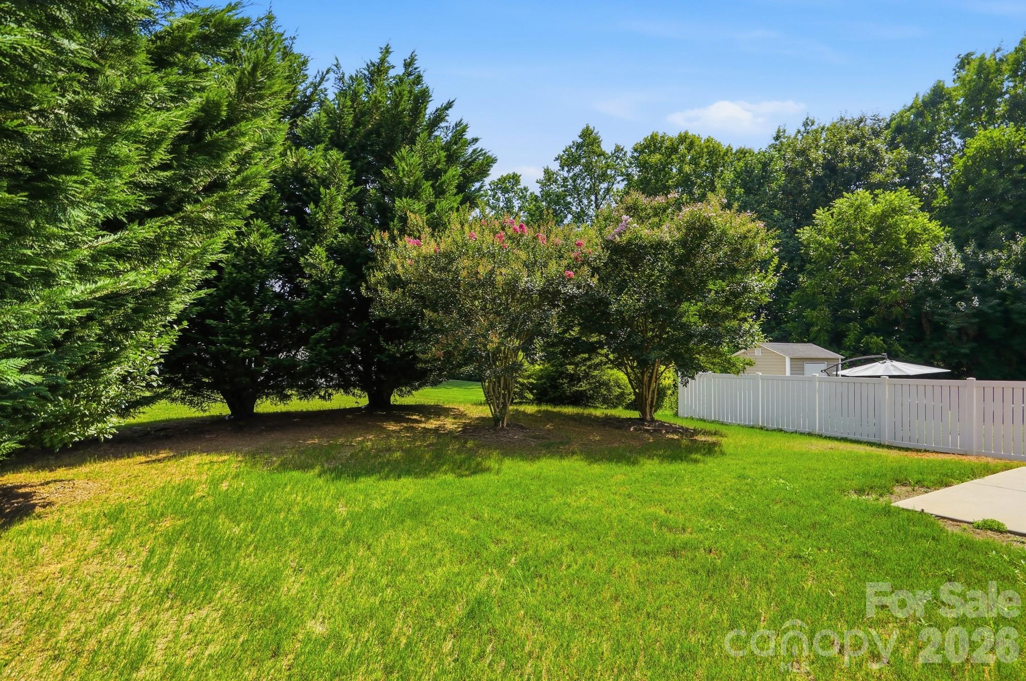 757 Willow Creek Drive — Gastonia