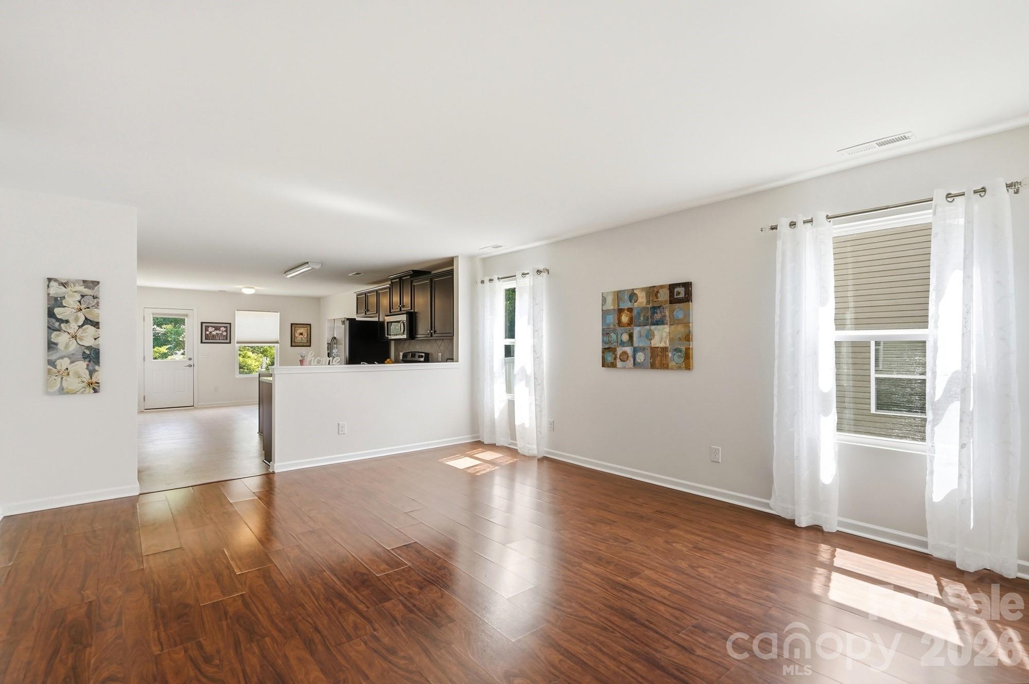 757 Willow Creek Drive — Gastonia