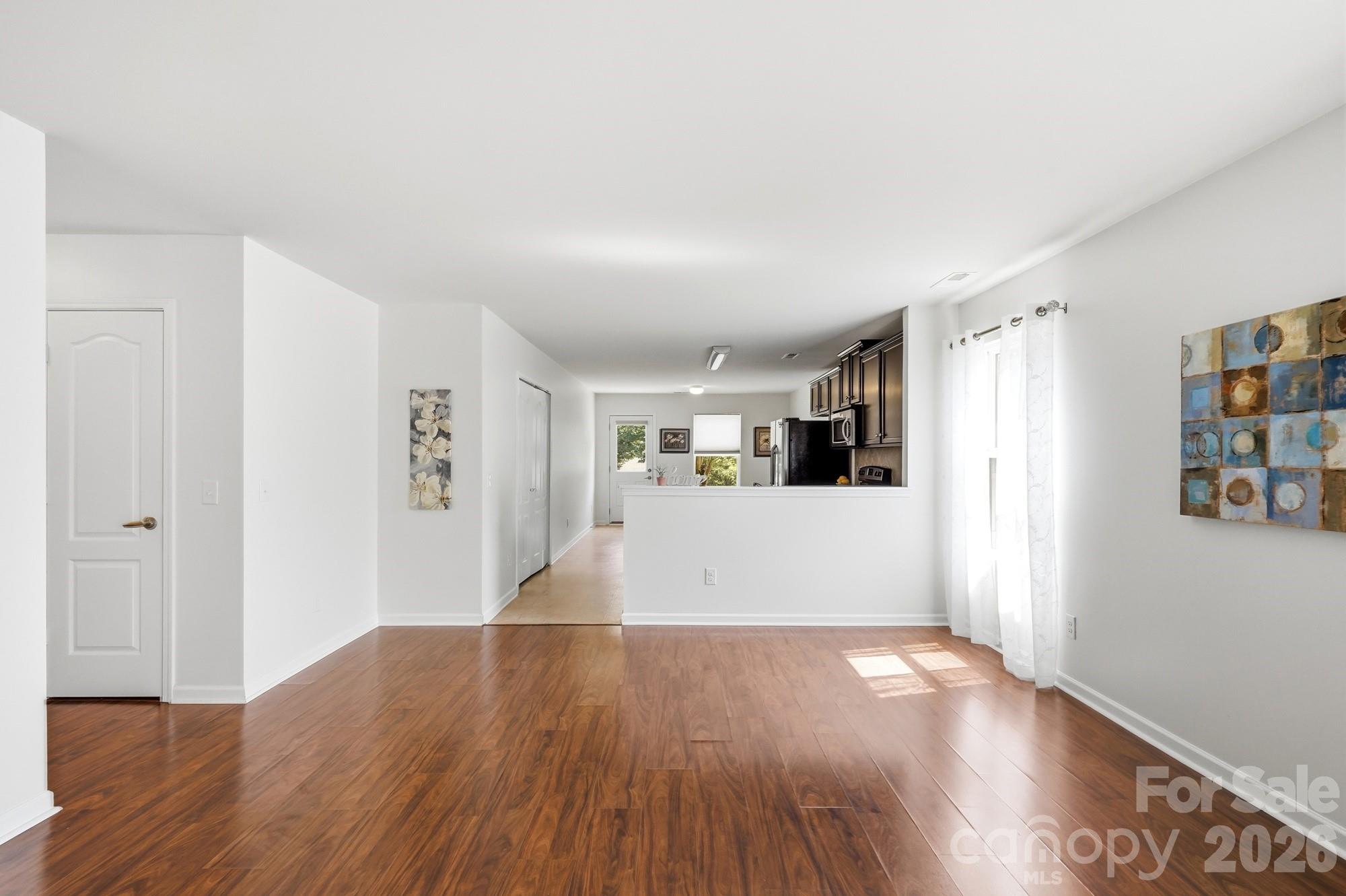 757 Willow Creek Drive — Gastonia
