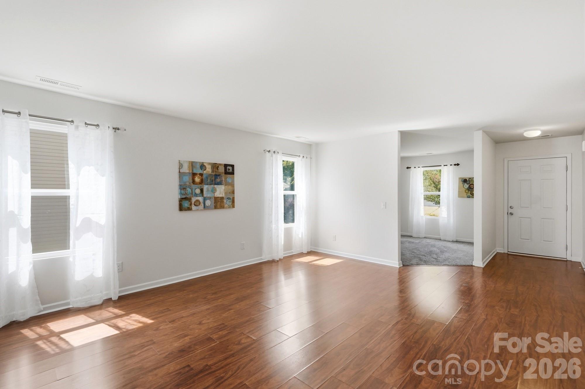 757 Willow Creek Drive — Gastonia