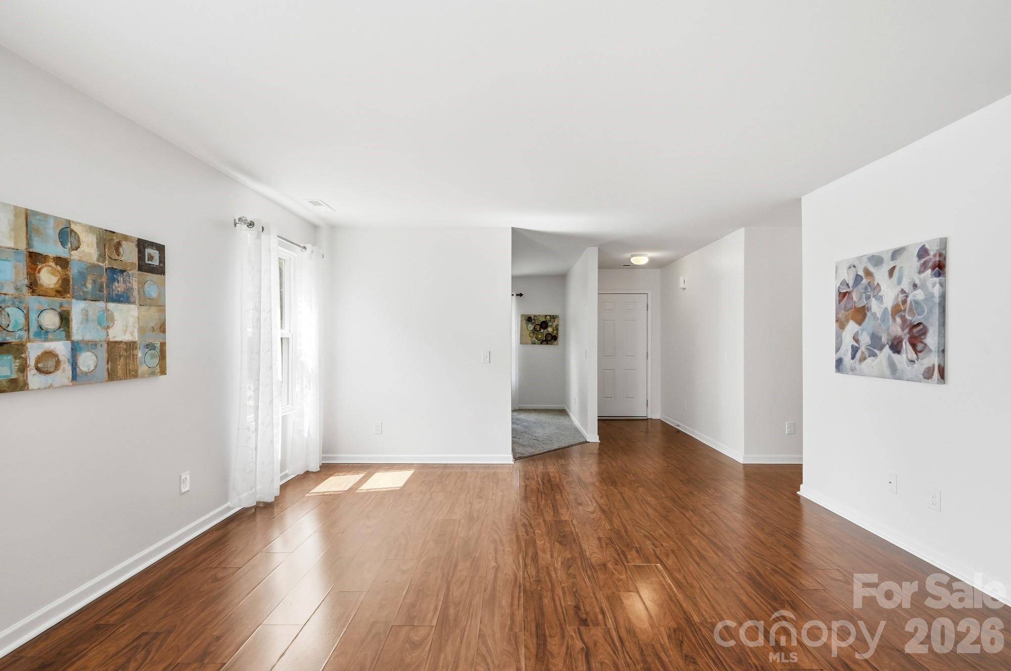 757 Willow Creek Drive — Gastonia