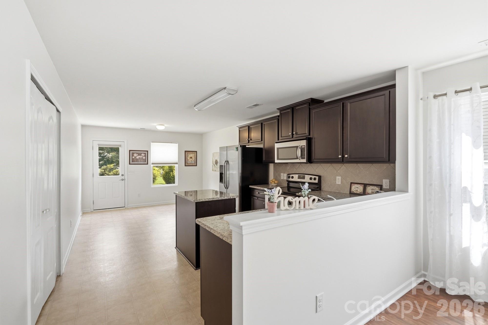 757 Willow Creek Drive — Gastonia