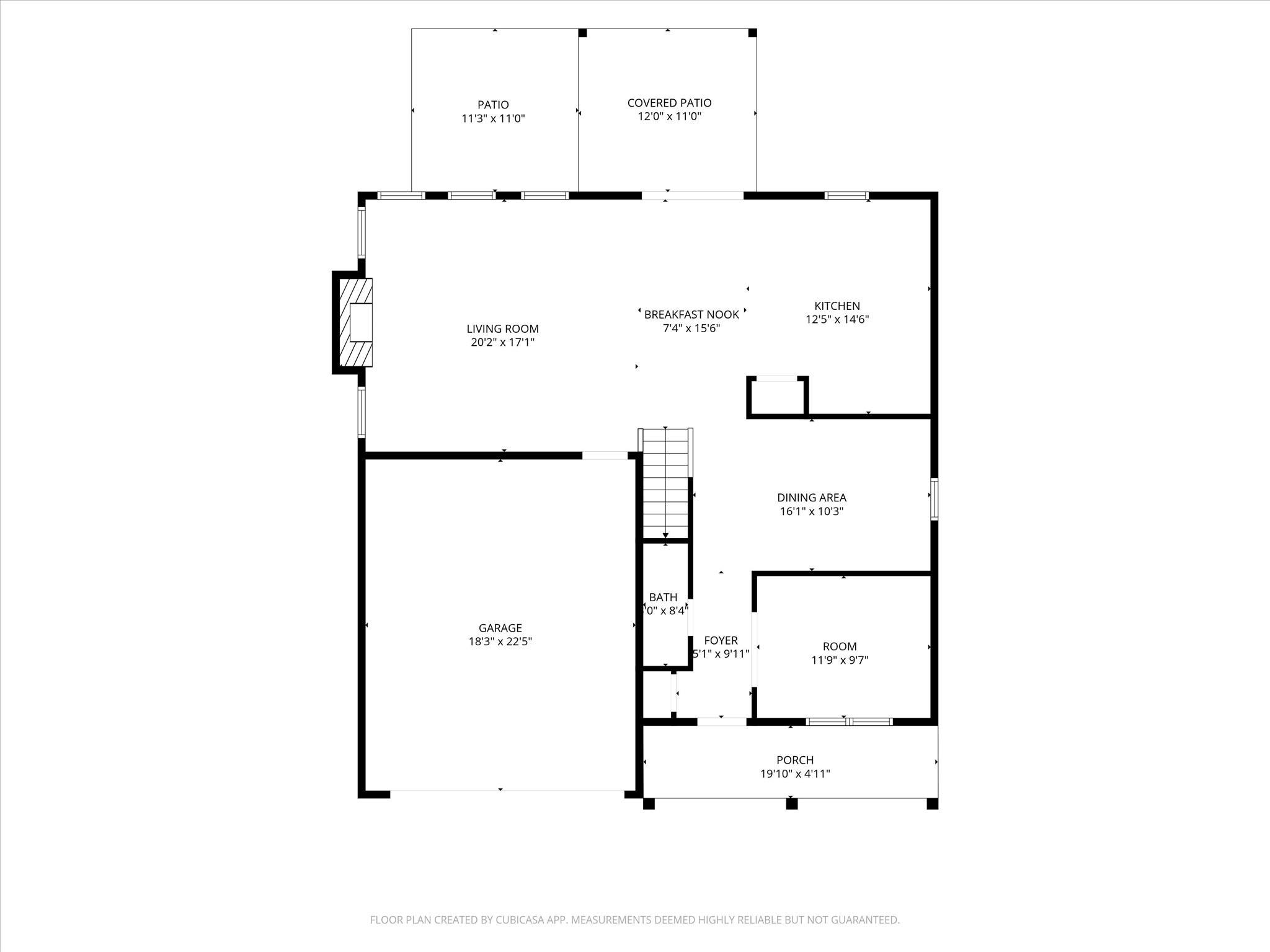 7122 Astella Way — Lancaster